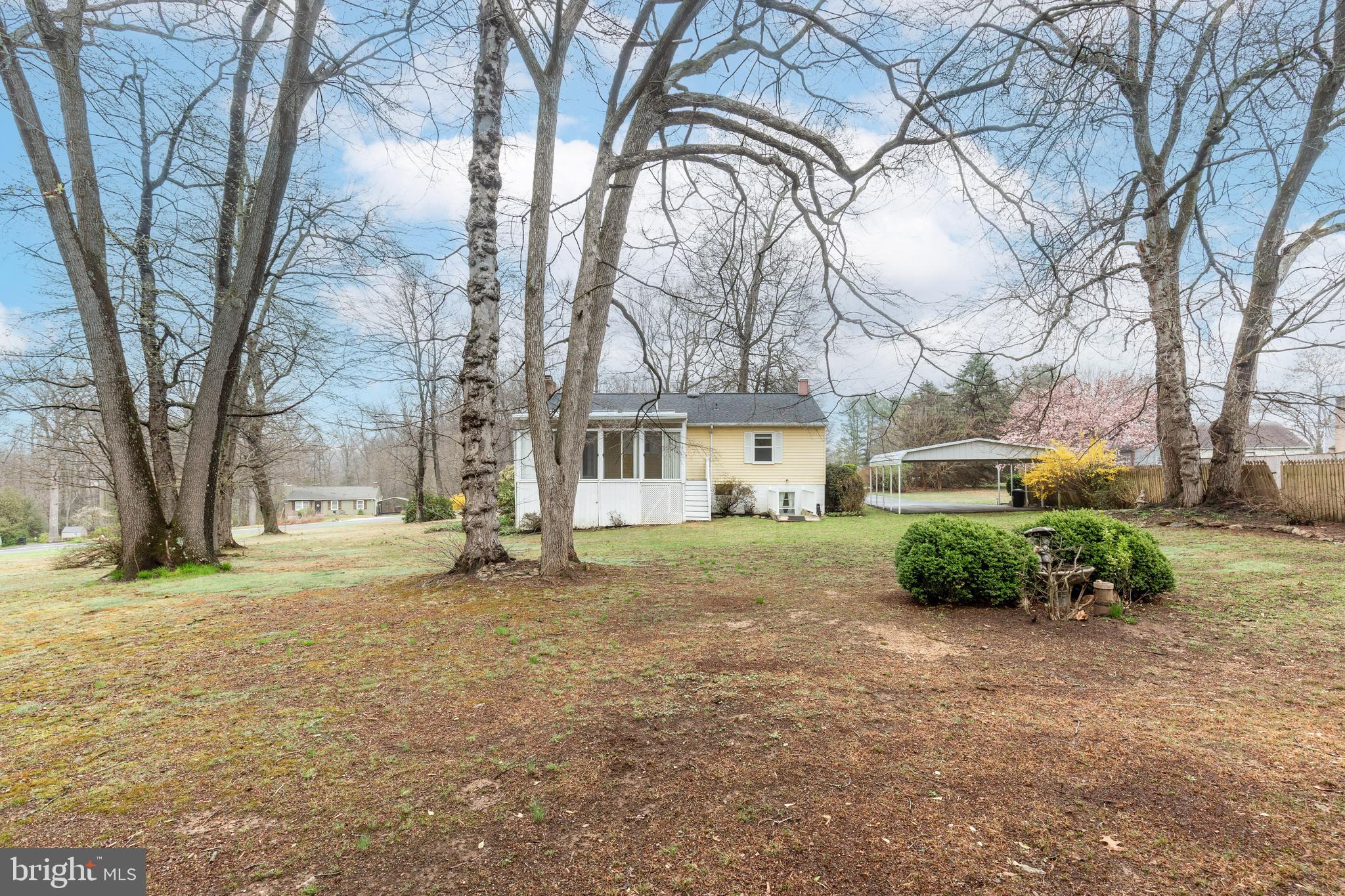 WOODHAVEN - Residential