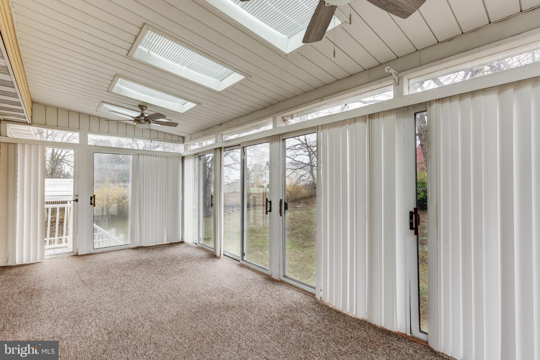 WOODHAVEN - Residential