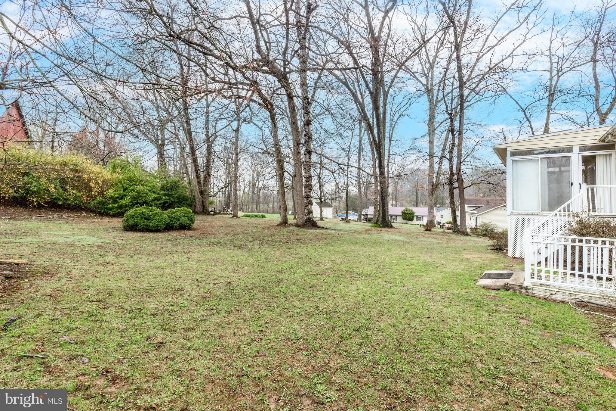 WOODHAVEN - Residential