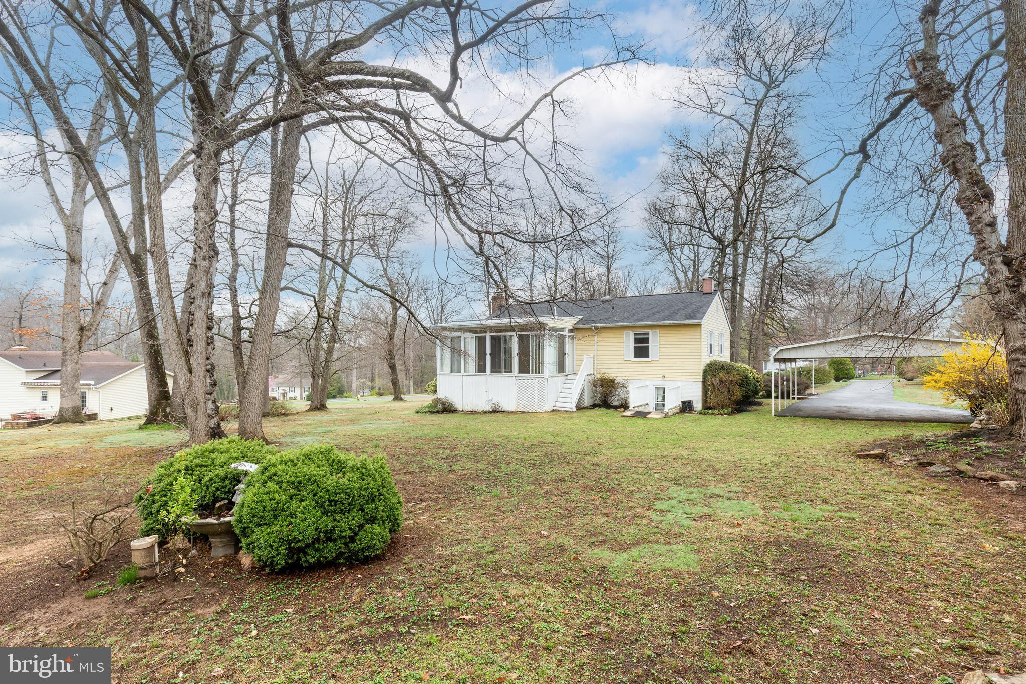 WOODHAVEN - Residential