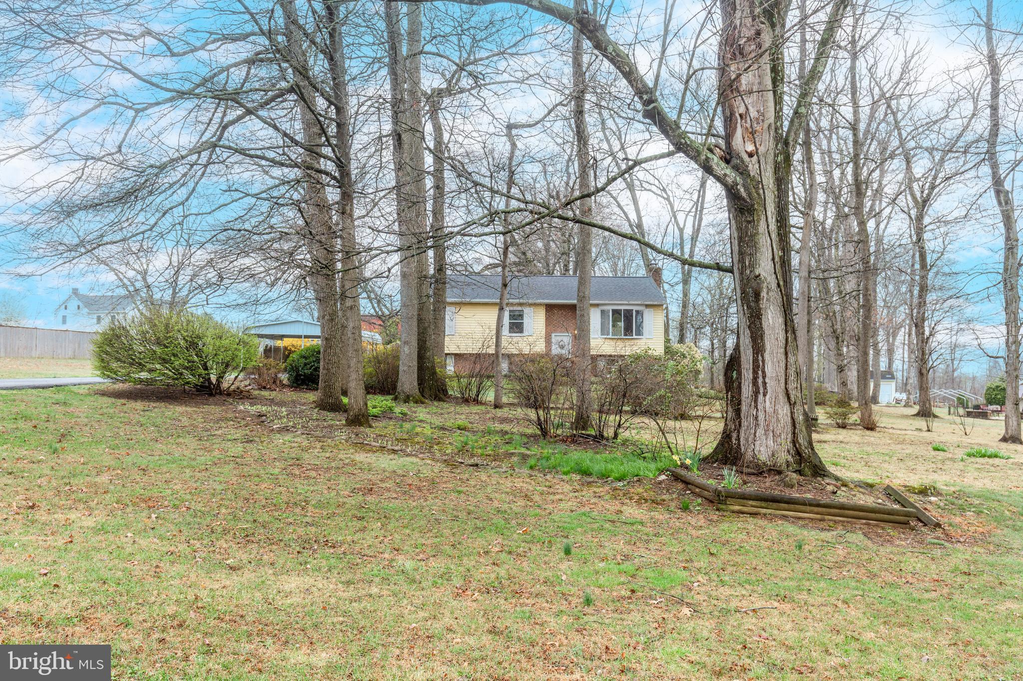 WOODHAVEN - Residential