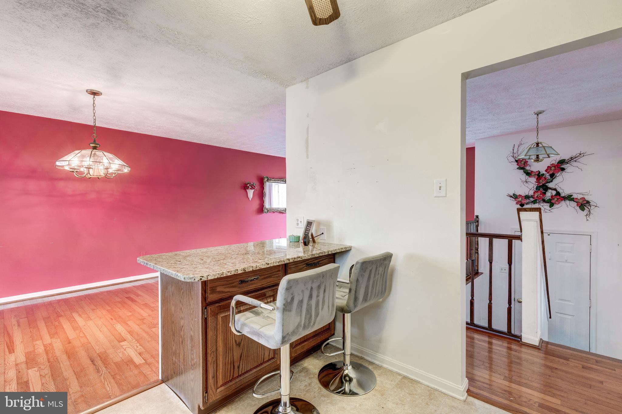 WOODHAVEN - Residential