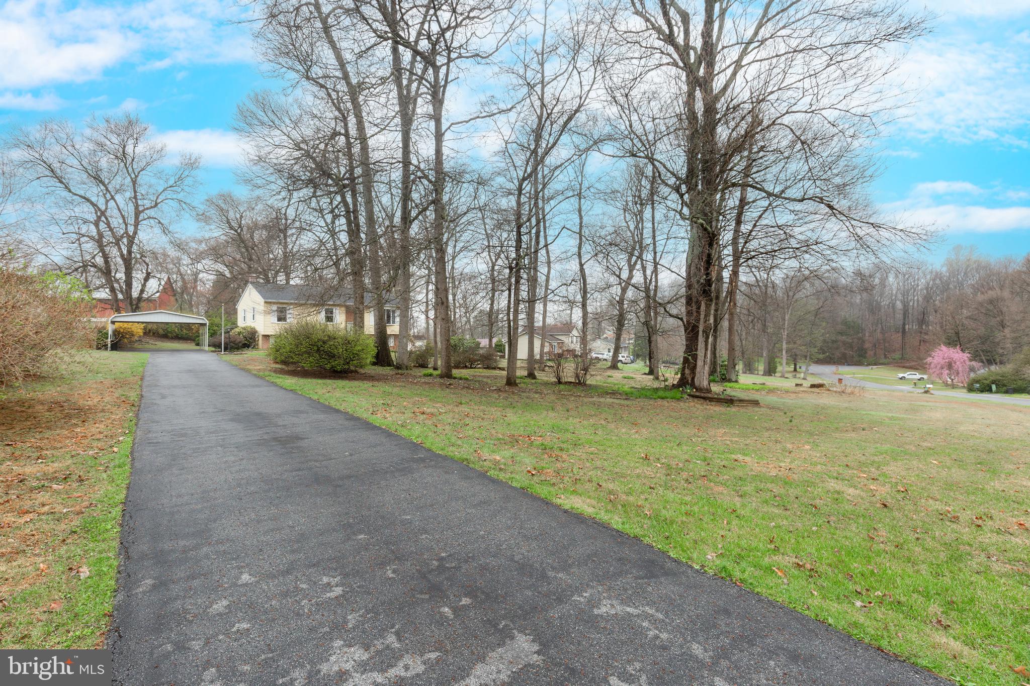 WOODHAVEN - Residential