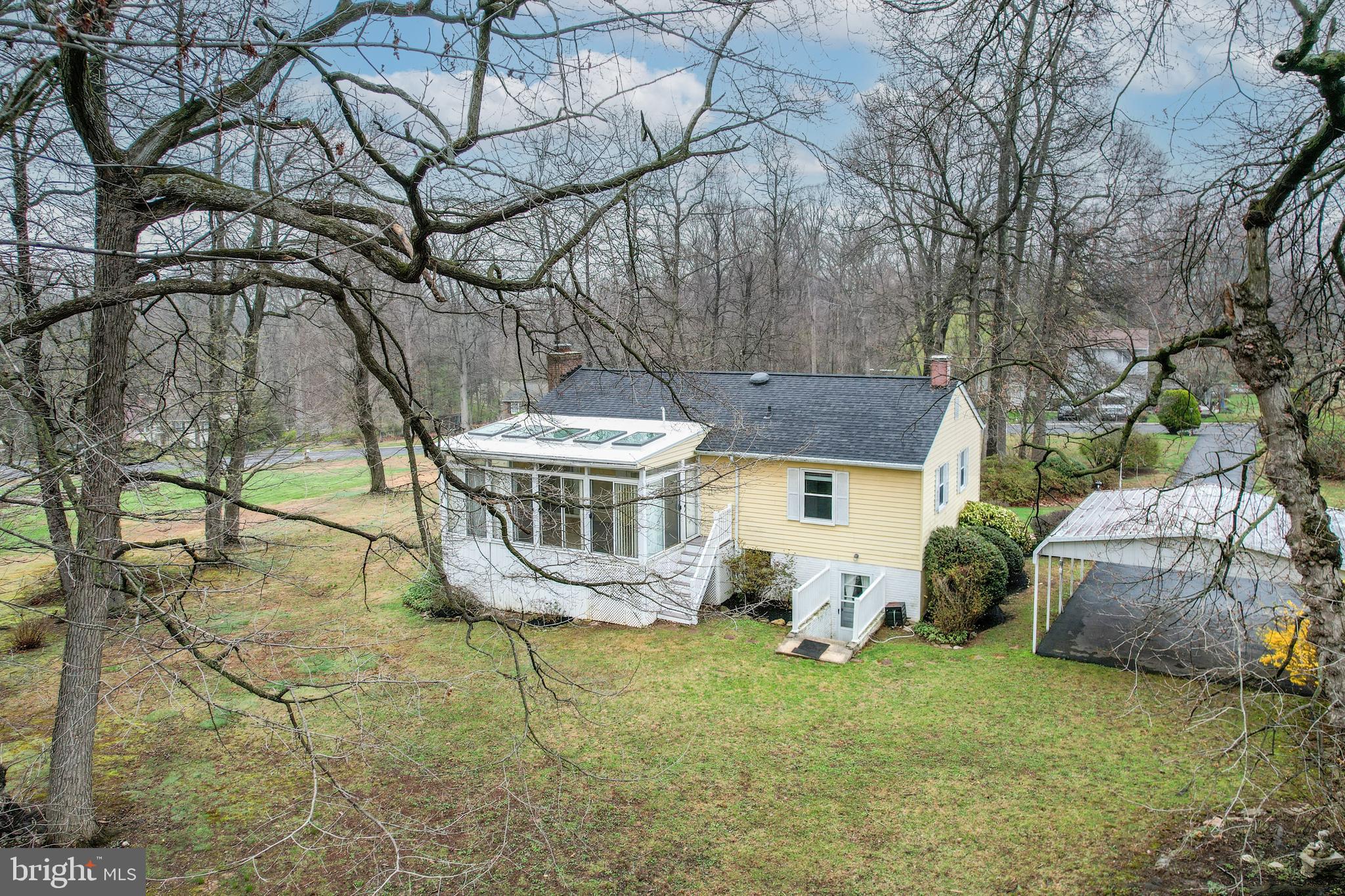 WOODHAVEN - Residential