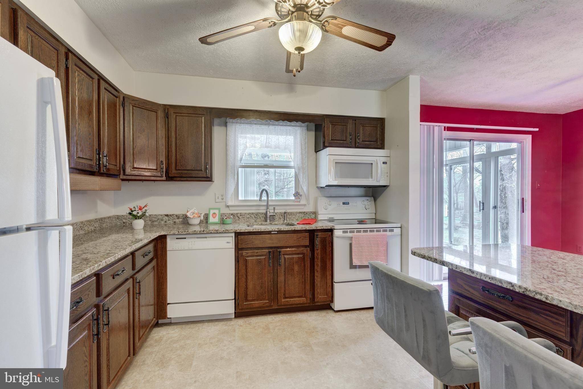 WOODHAVEN - Residential