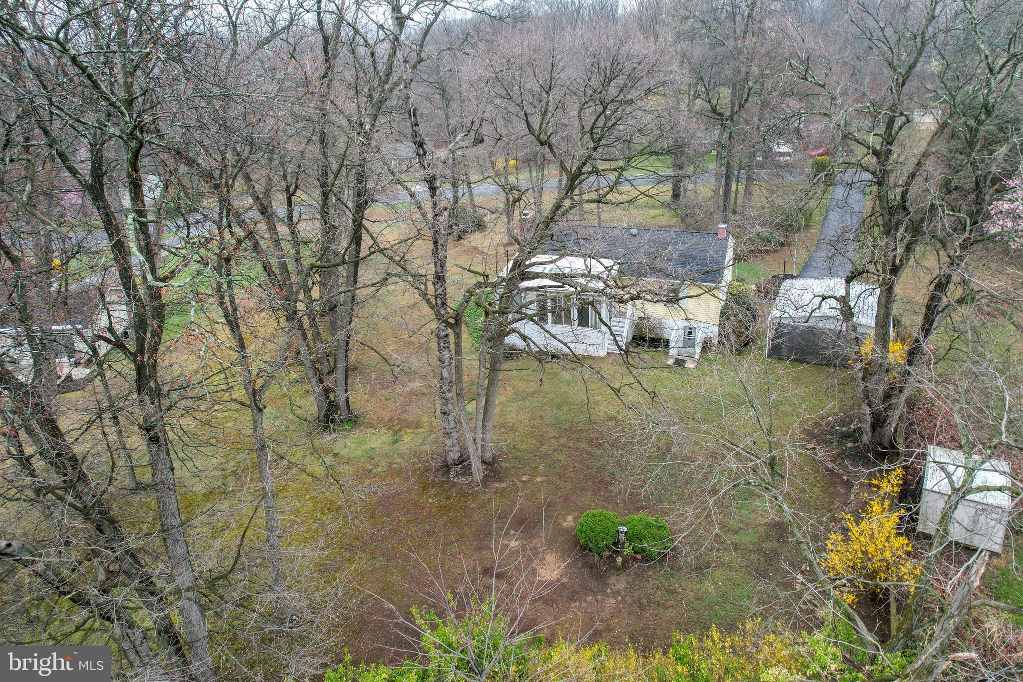 WOODHAVEN - Residential