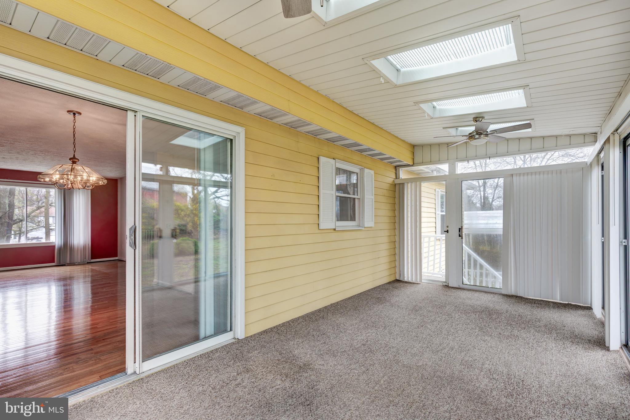 WOODHAVEN - Residential