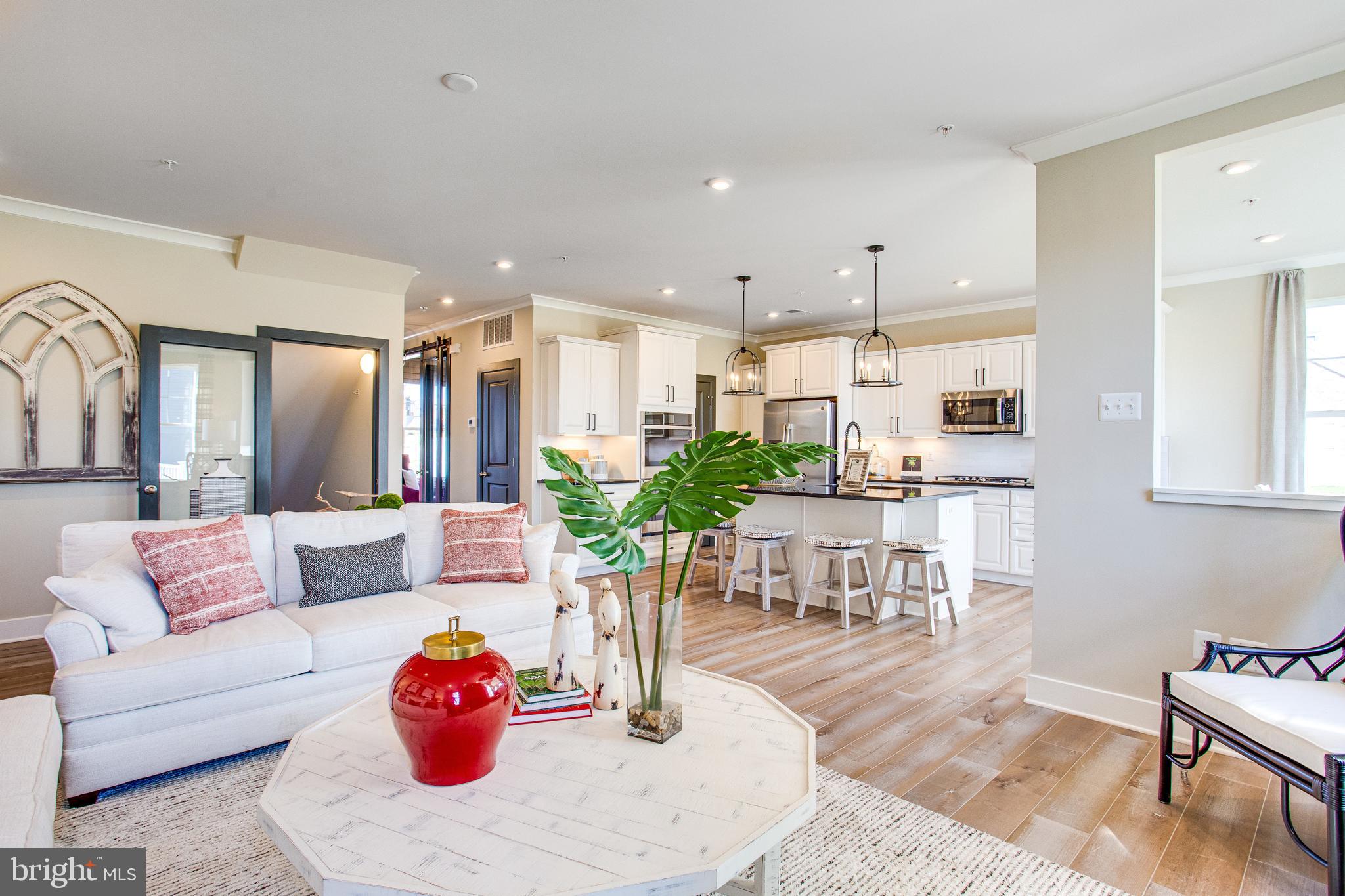 FAIRWAY ESTATES - Residential