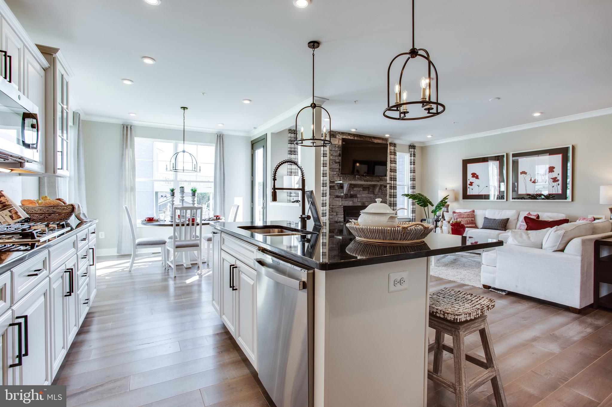 FAIRWAY ESTATES - Residential