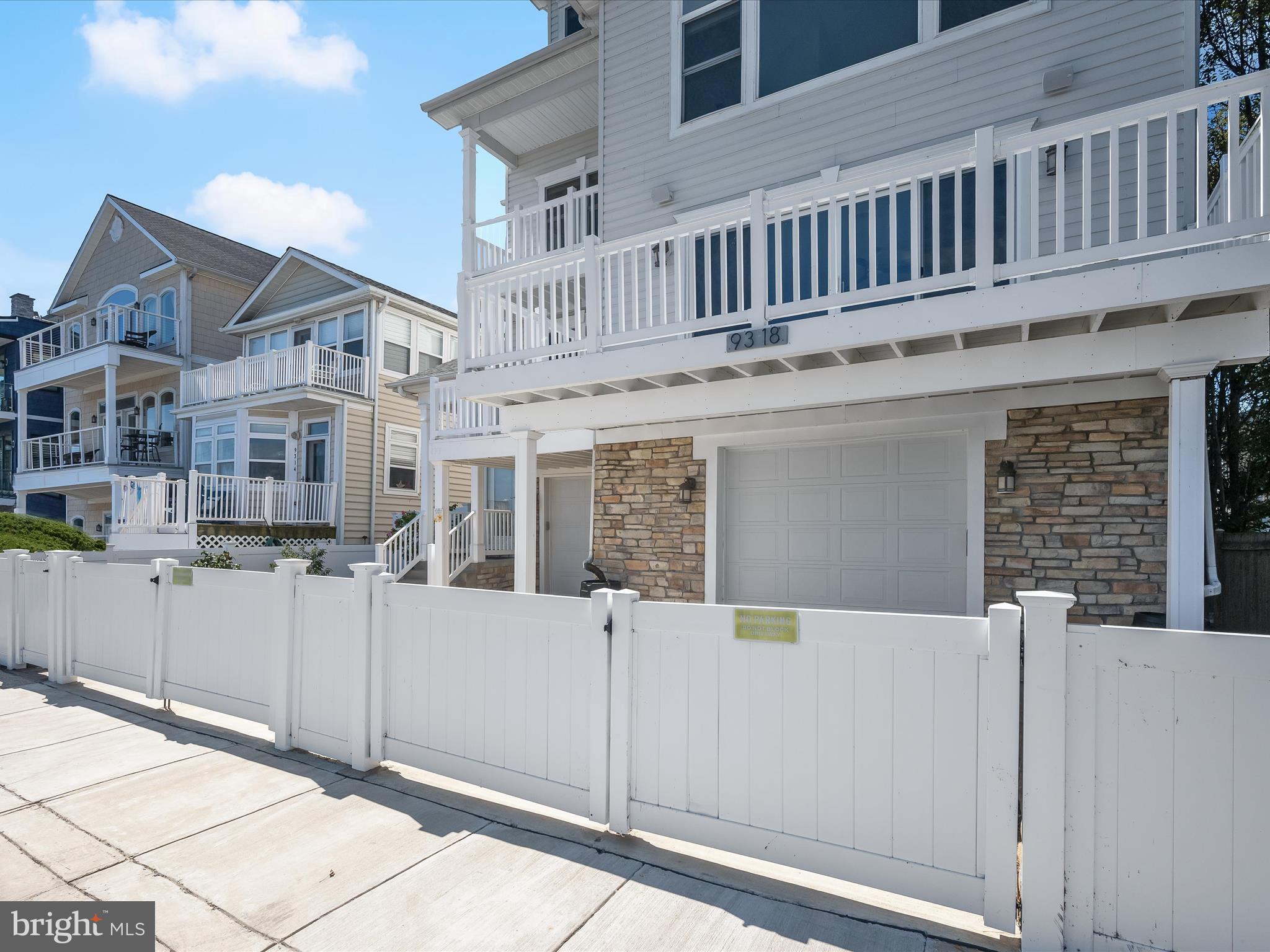 NORTH CHESAPEAKE BEACH - Residential