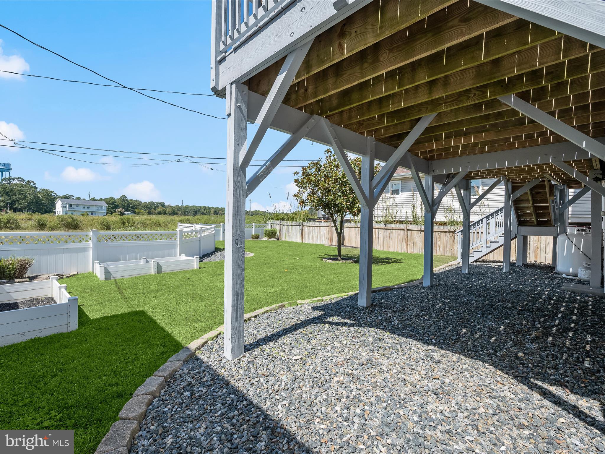 NORTH CHESAPEAKE BEACH - Residential