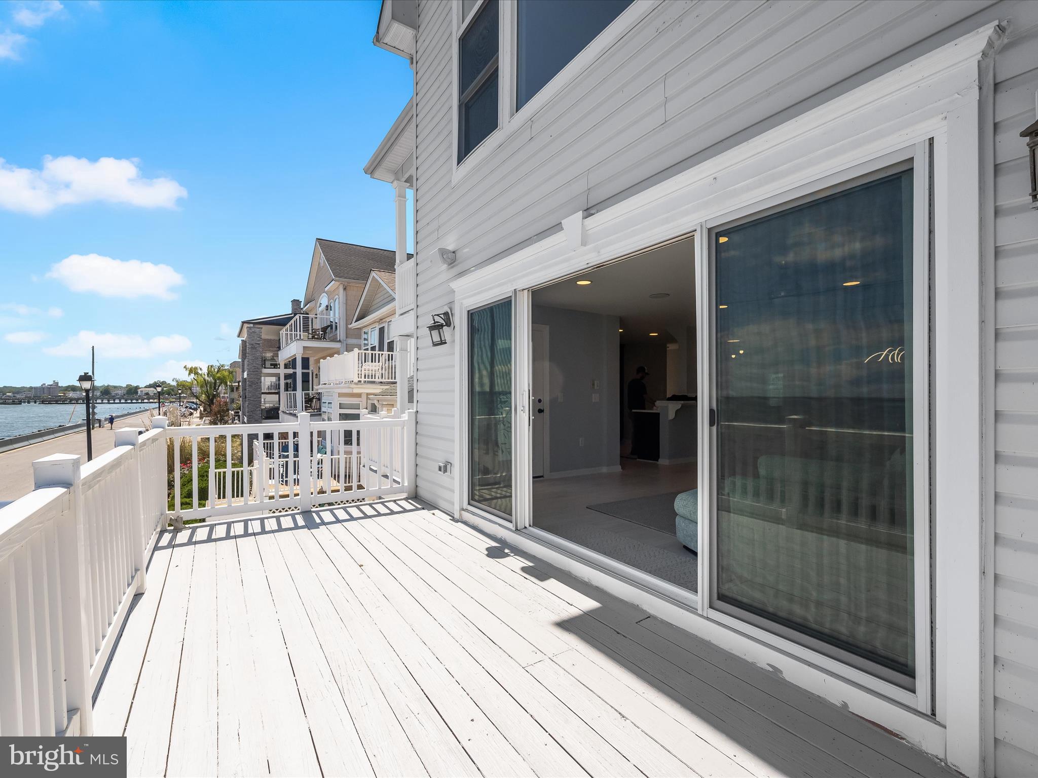 NORTH CHESAPEAKE BEACH - Residential