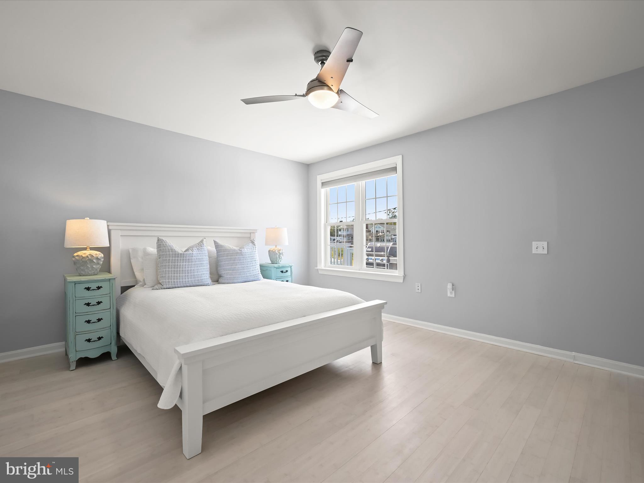 NORTH CHESAPEAKE BEACH - Residential