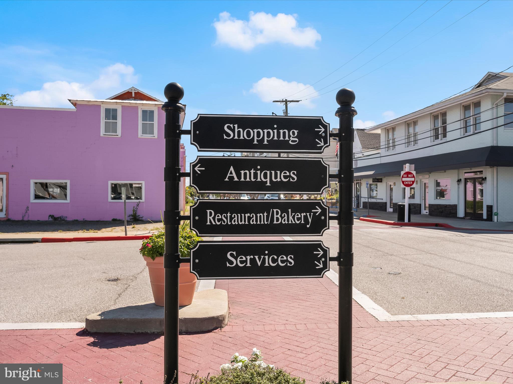 NORTH CHESAPEAKE BEACH - Residential