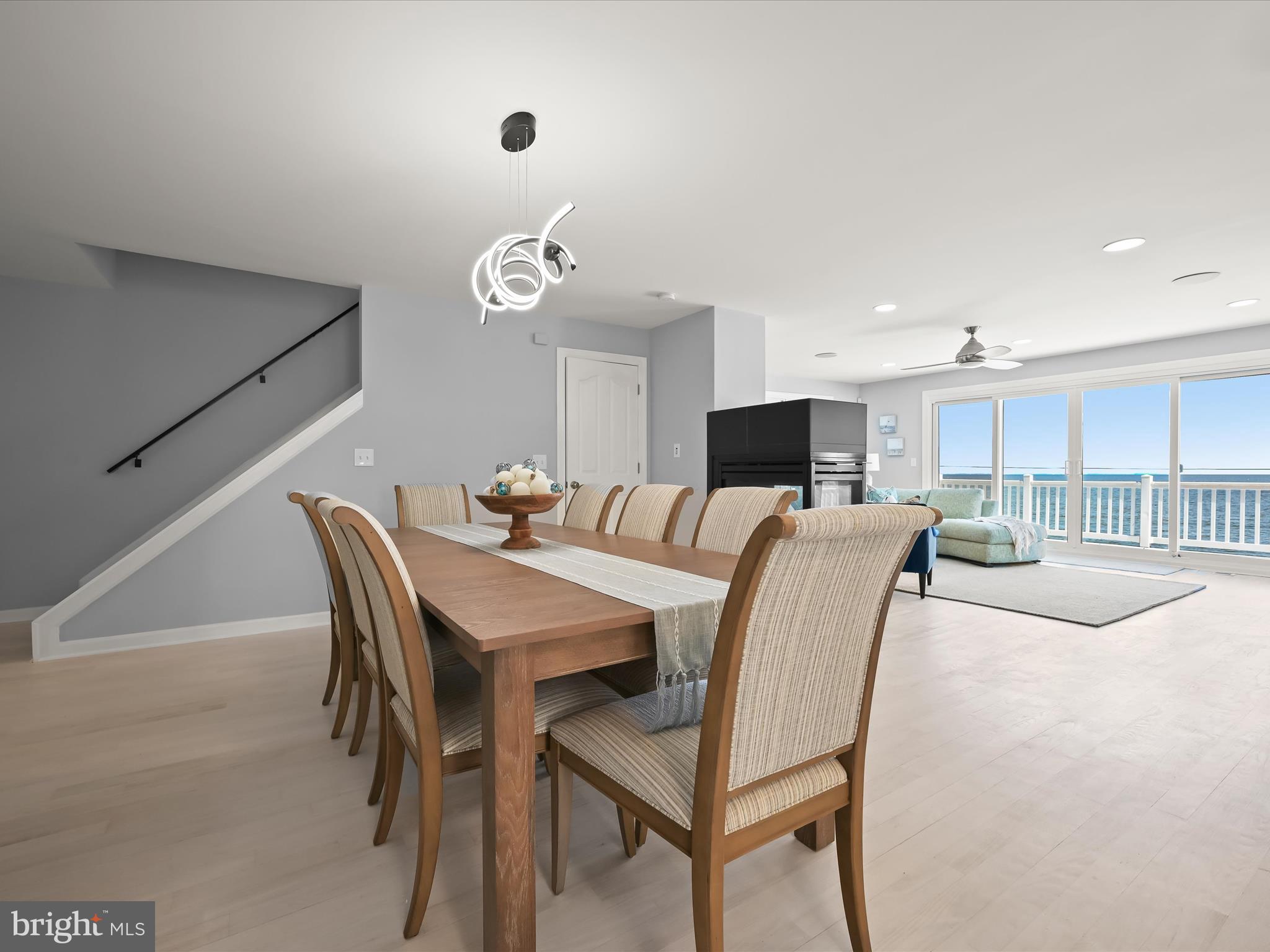 NORTH CHESAPEAKE BEACH - Residential