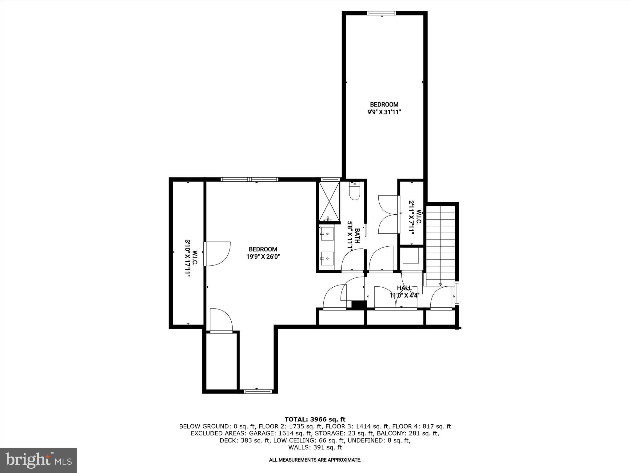 NORTH CHESAPEAKE BEACH - Residential