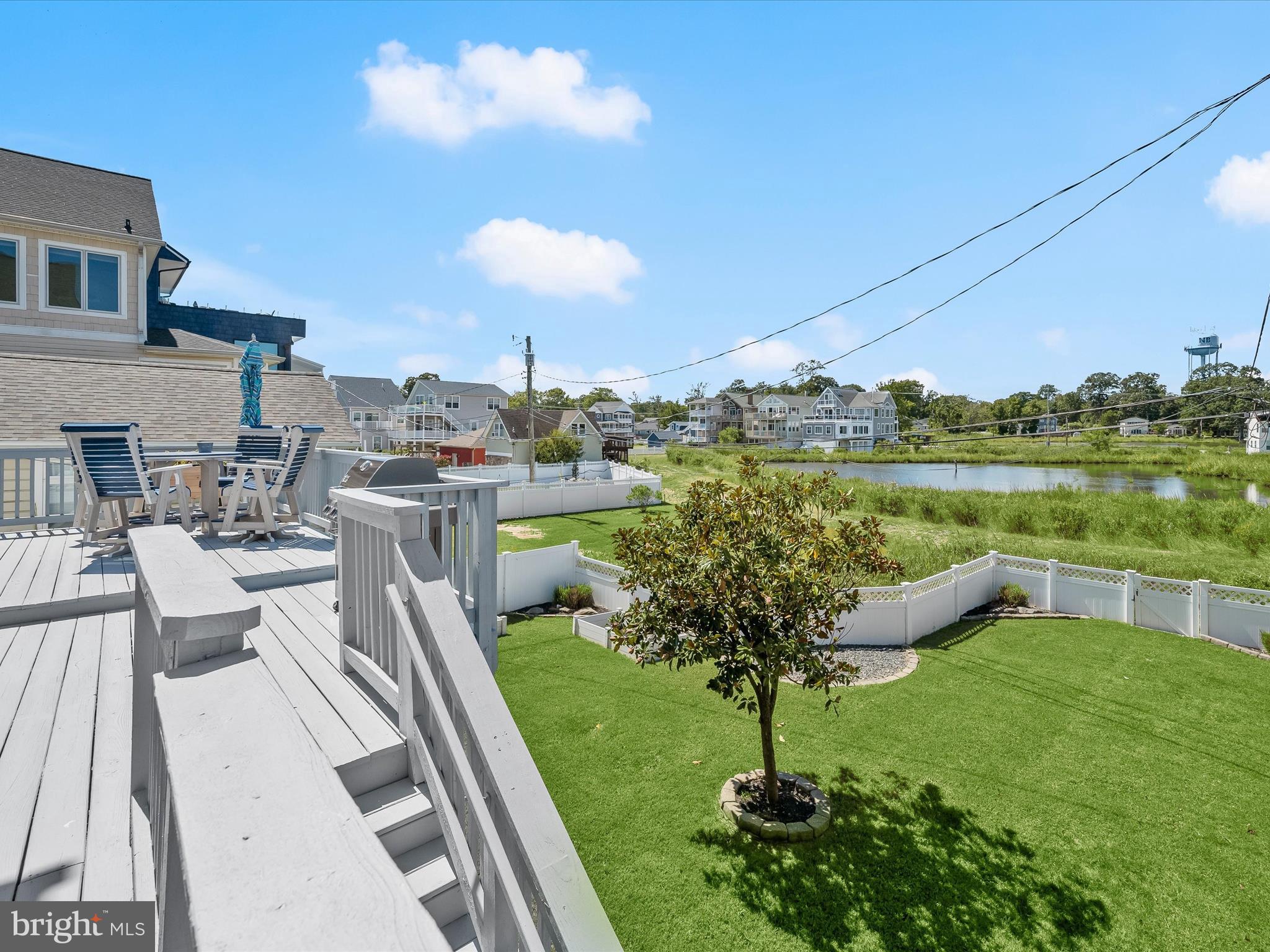 NORTH CHESAPEAKE BEACH - Residential