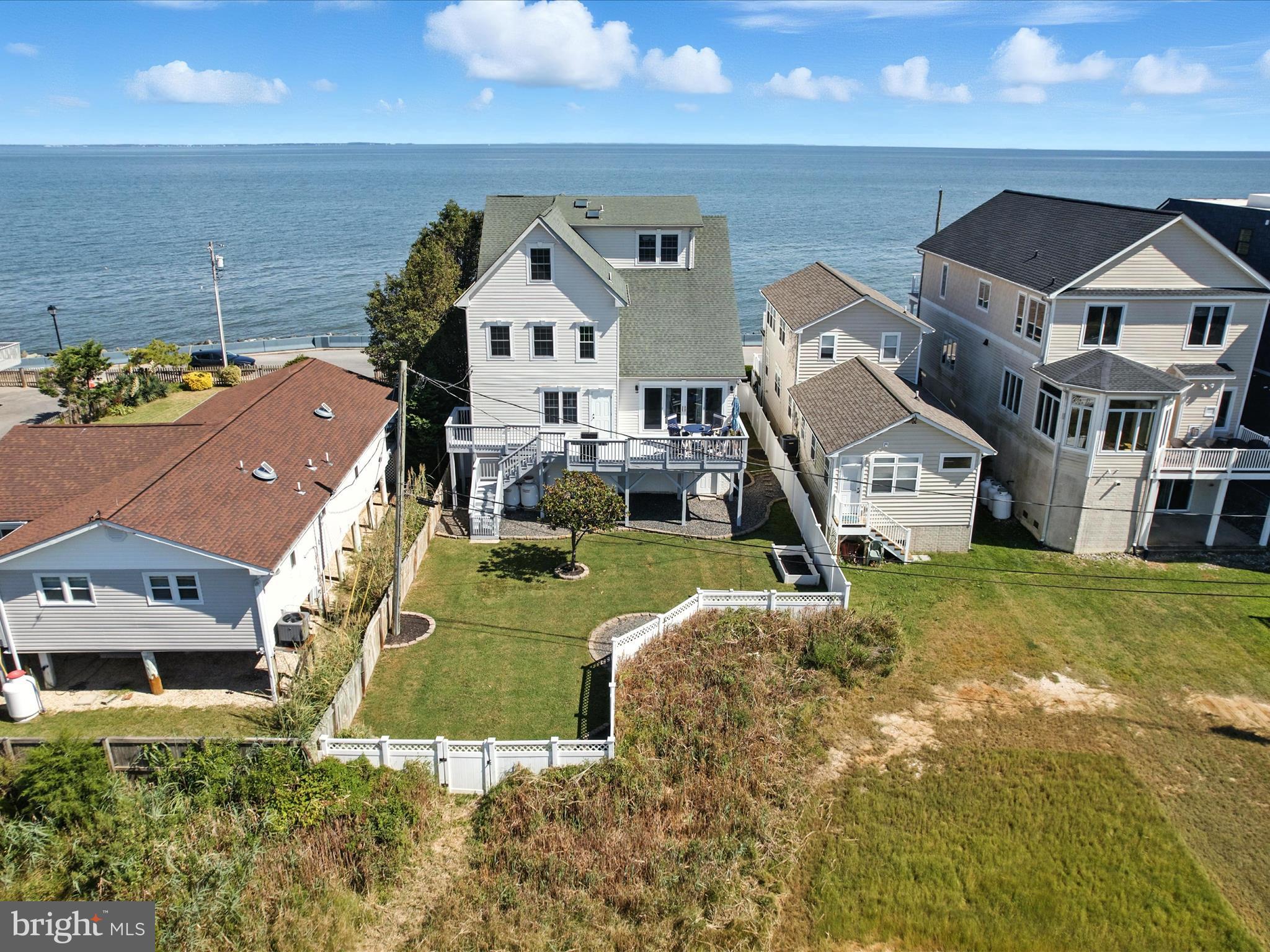 NORTH CHESAPEAKE BEACH - Residential