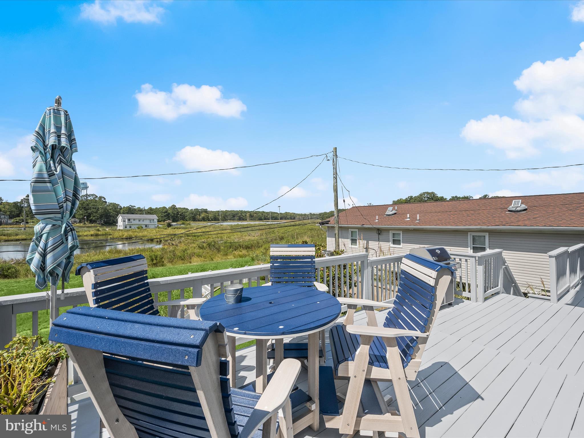 NORTH CHESAPEAKE BEACH - Residential