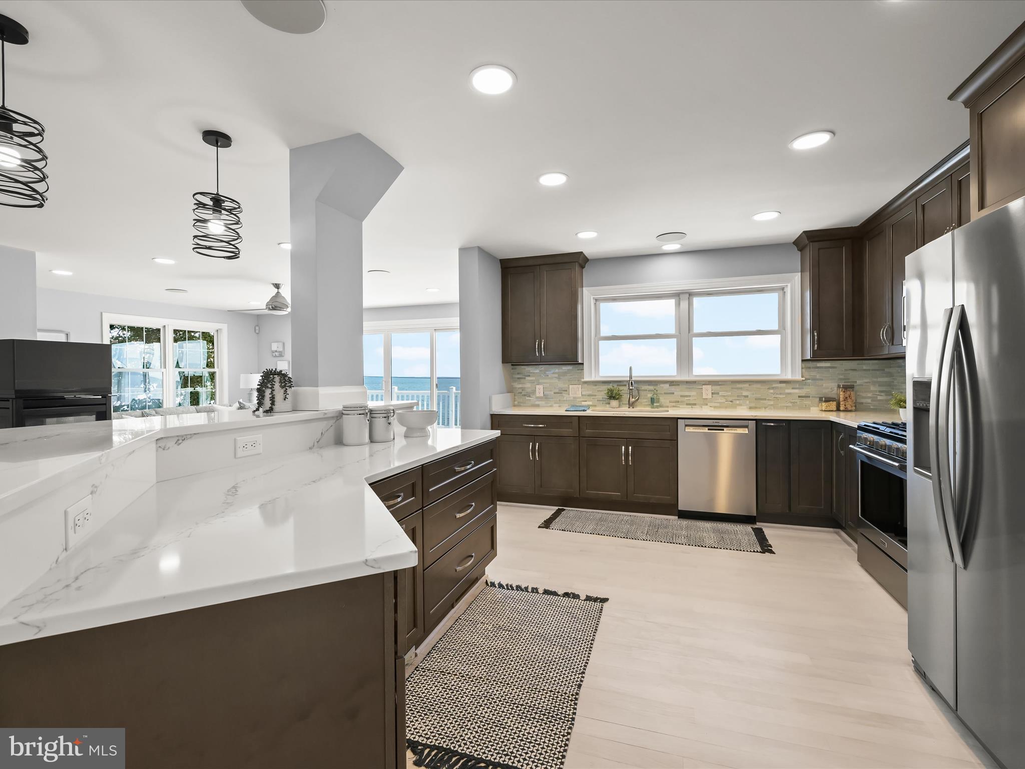 NORTH CHESAPEAKE BEACH - Residential