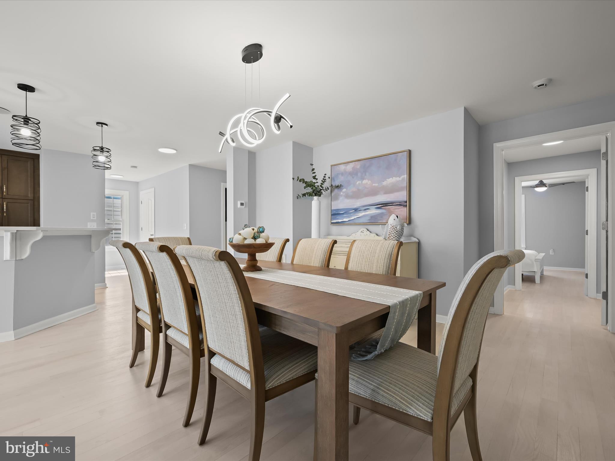 NORTH CHESAPEAKE BEACH - Residential