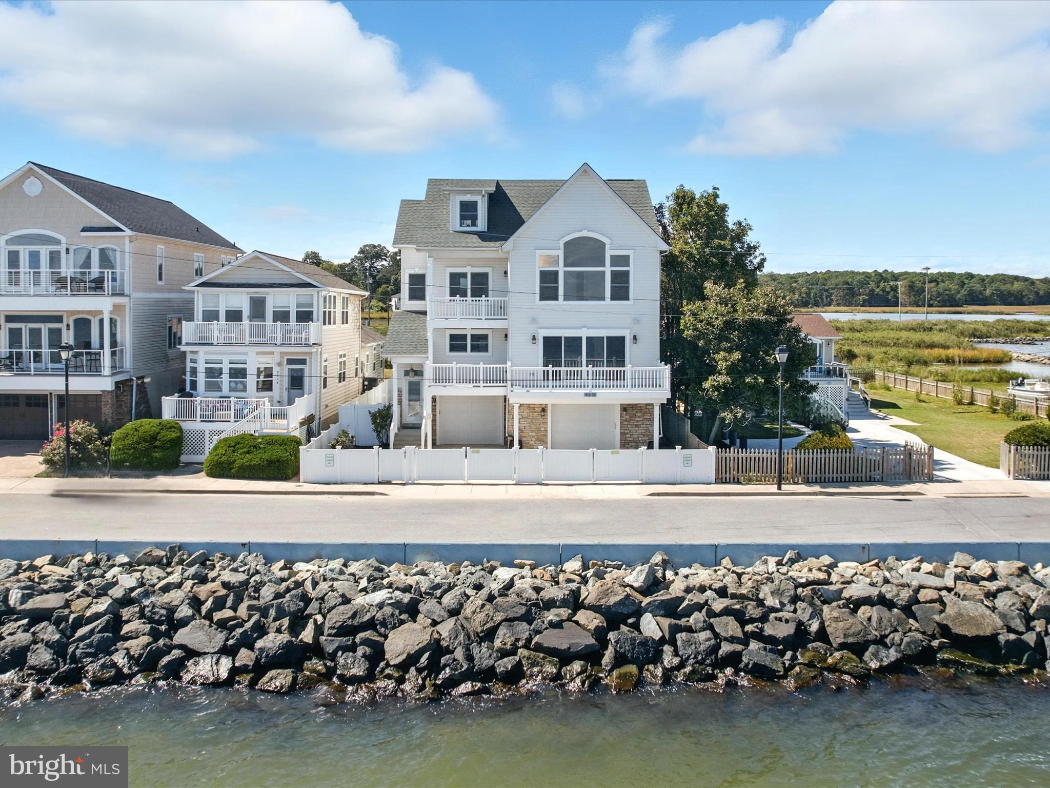 NORTH CHESAPEAKE BEACH - Residential