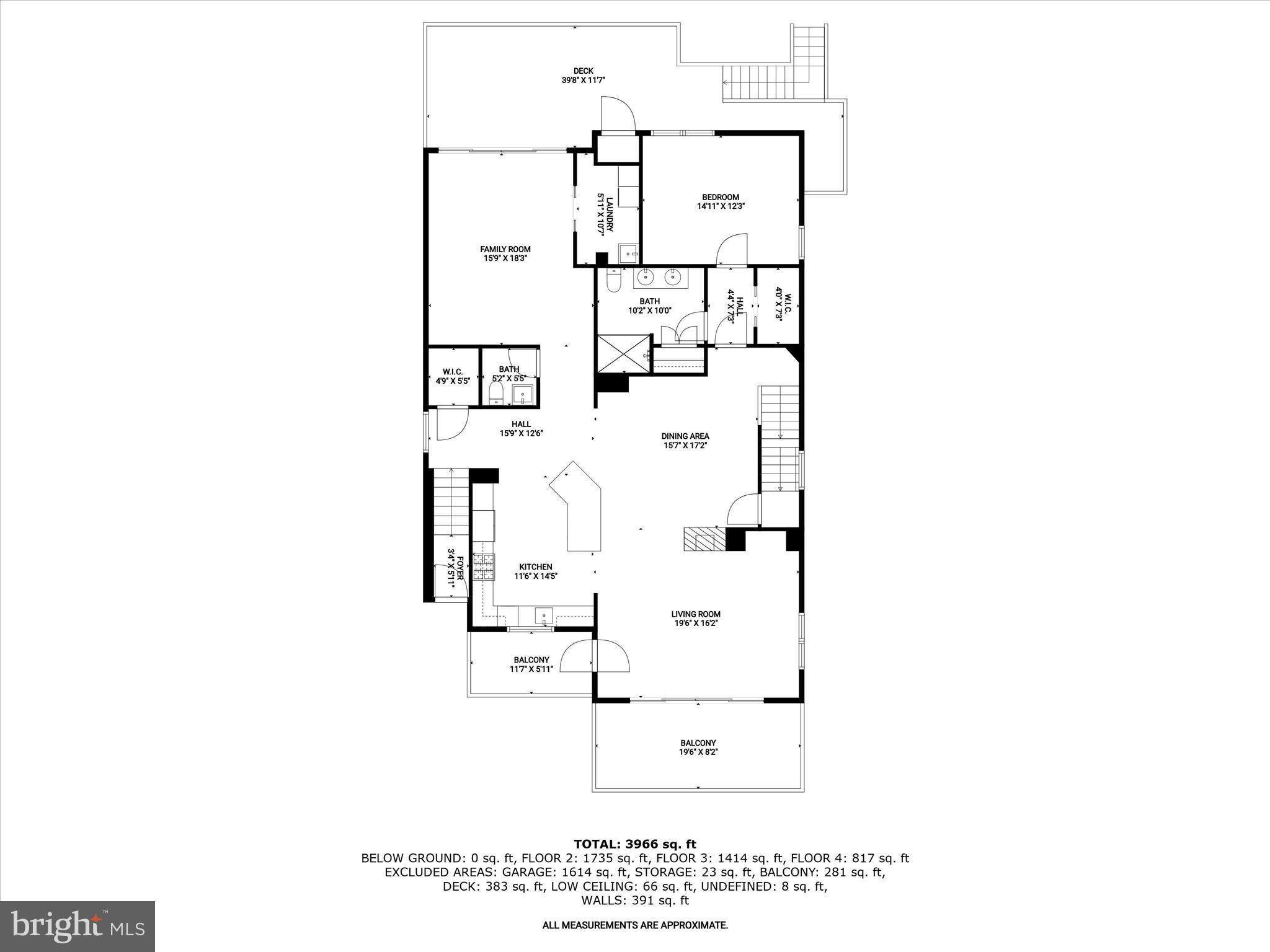 NORTH CHESAPEAKE BEACH - Residential