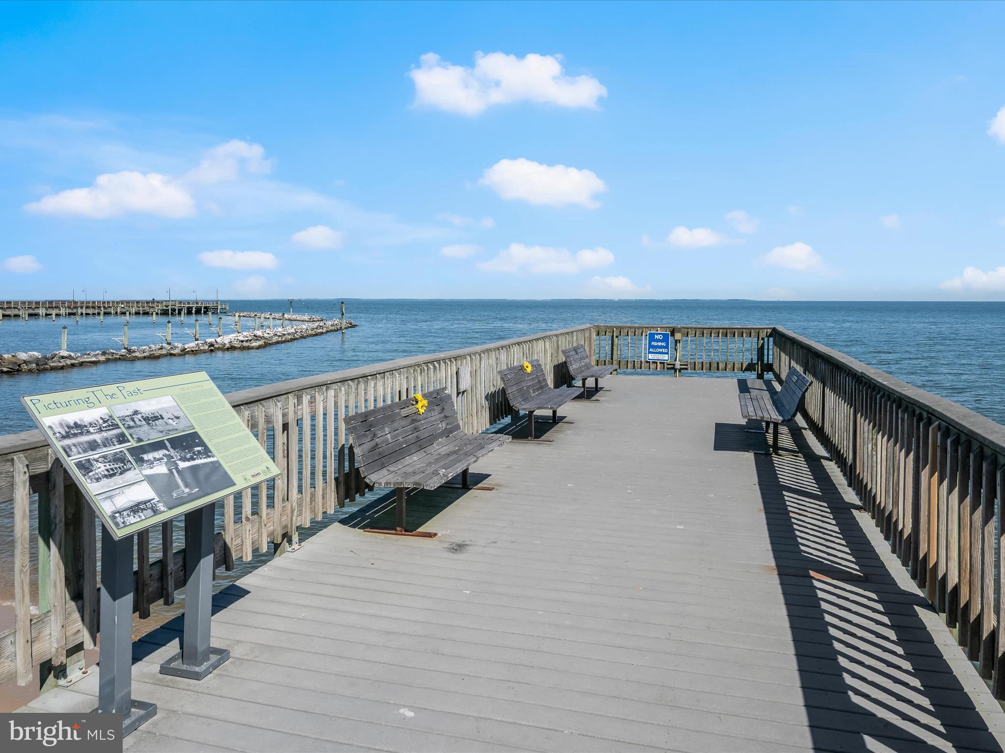 NORTH CHESAPEAKE BEACH - Residential
