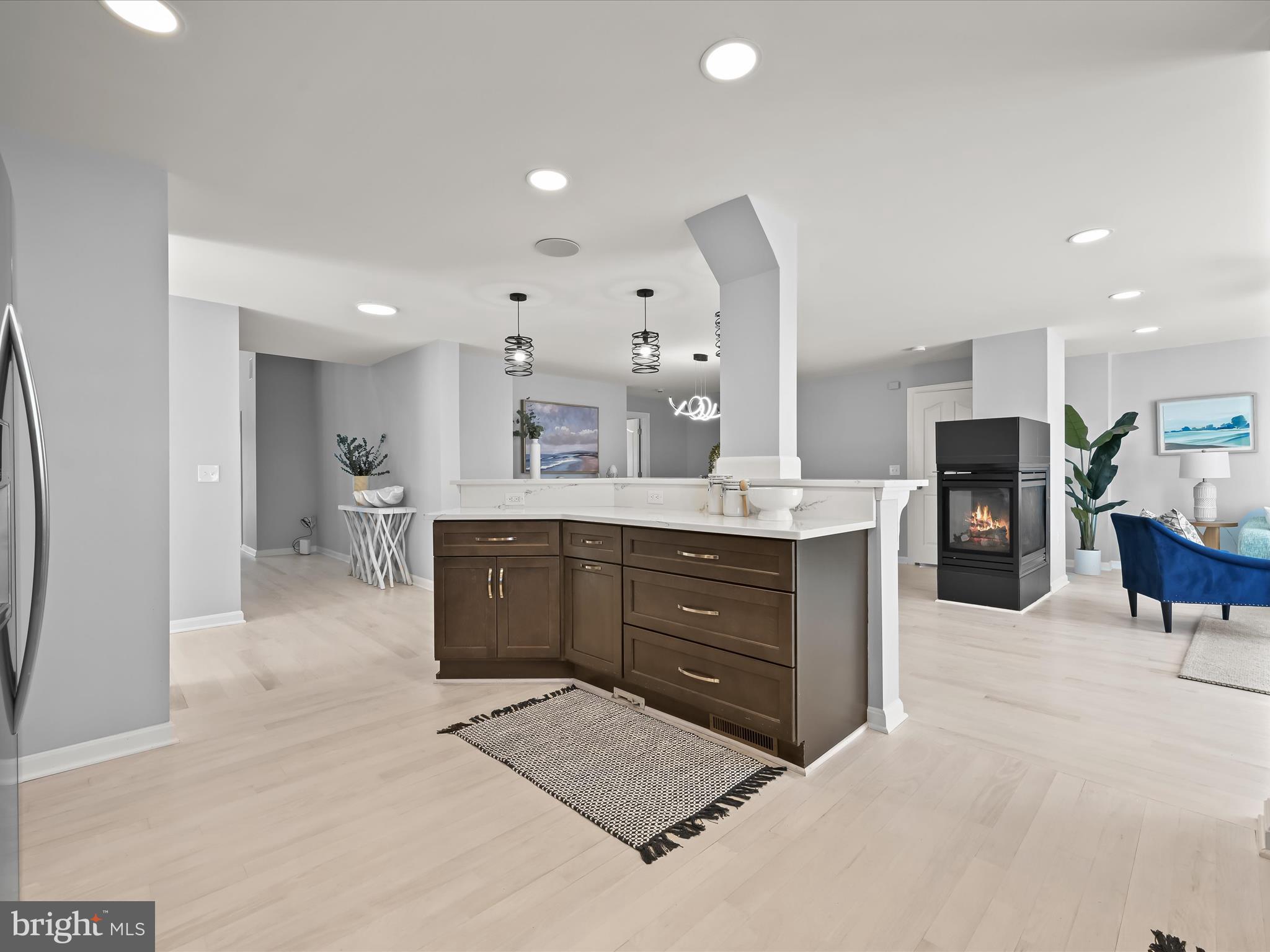 NORTH CHESAPEAKE BEACH - Residential