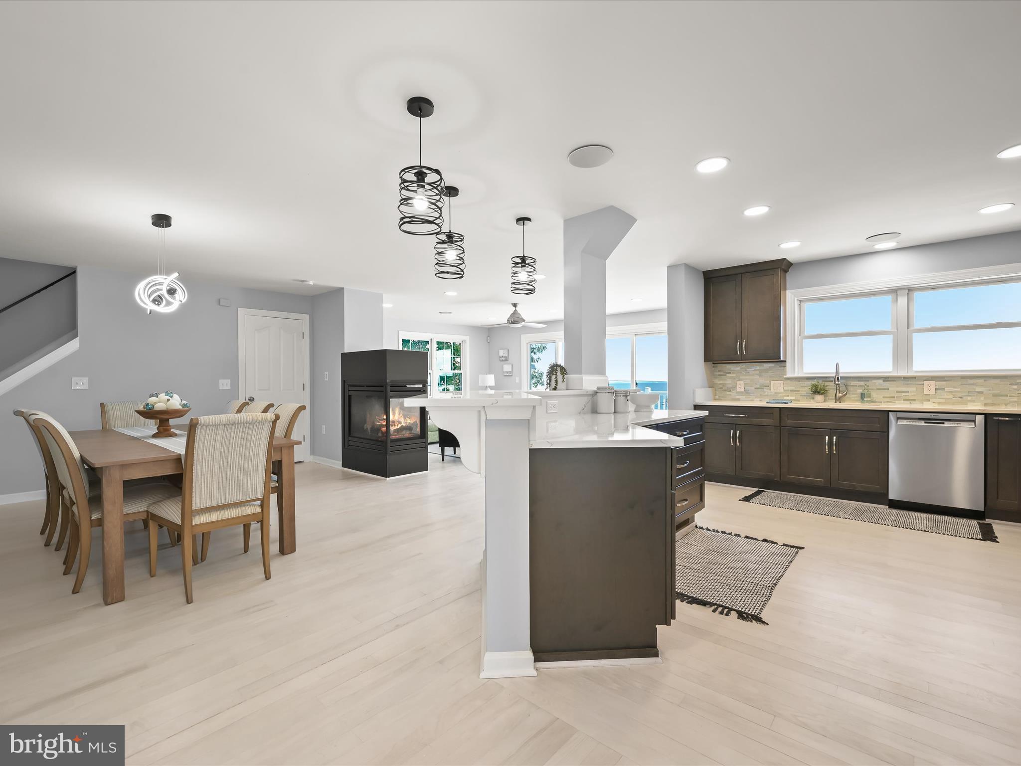 NORTH CHESAPEAKE BEACH - Residential