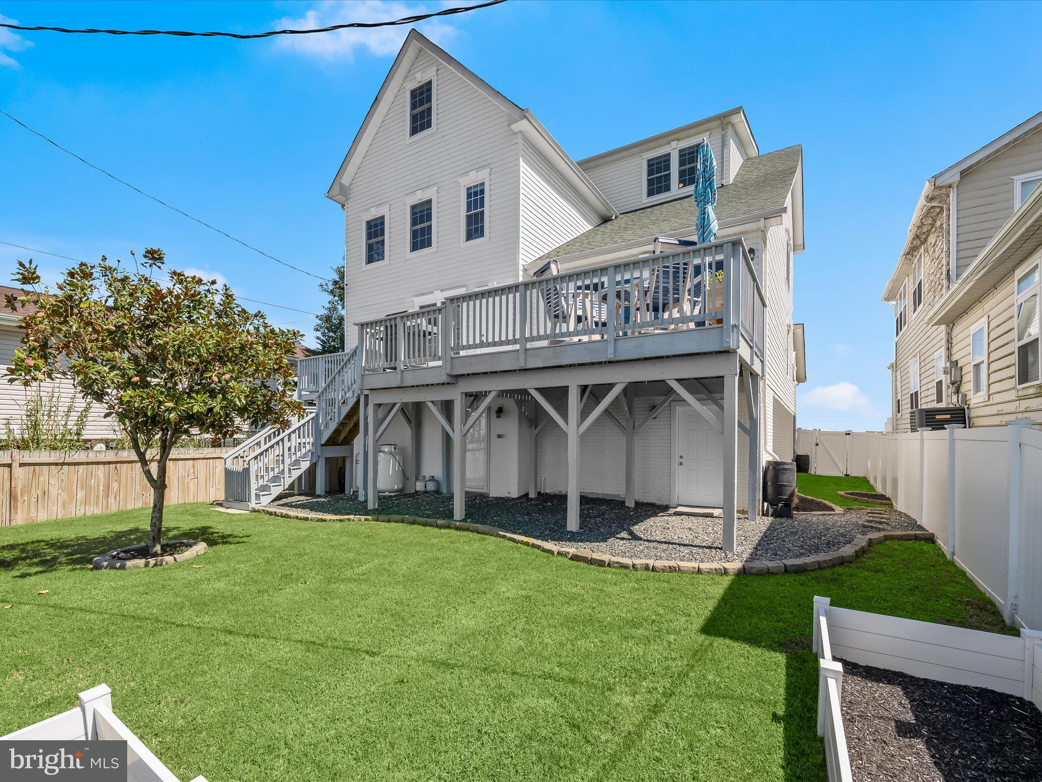 NORTH CHESAPEAKE BEACH - Residential