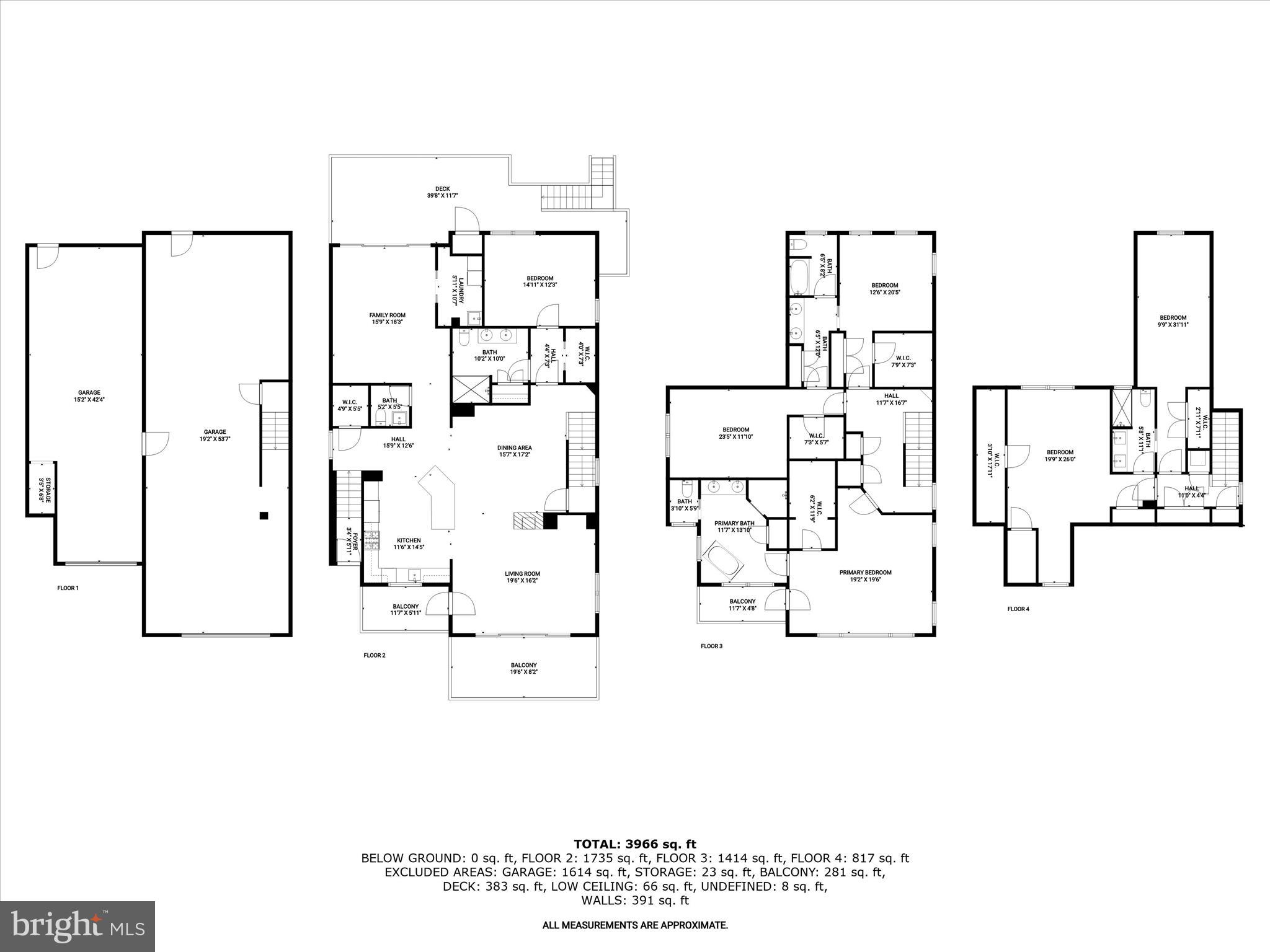 NORTH CHESAPEAKE BEACH - Residential