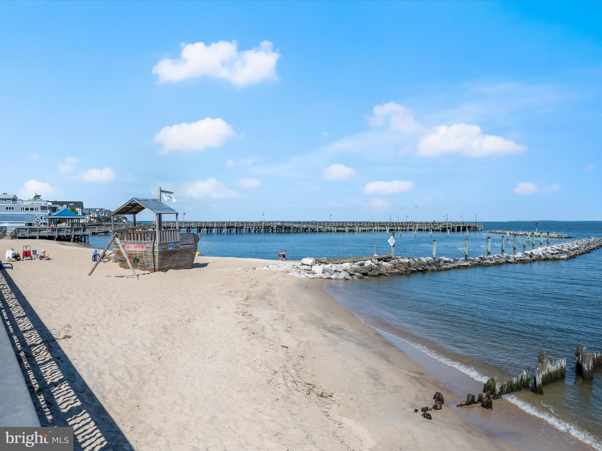 NORTH CHESAPEAKE BEACH - Residential