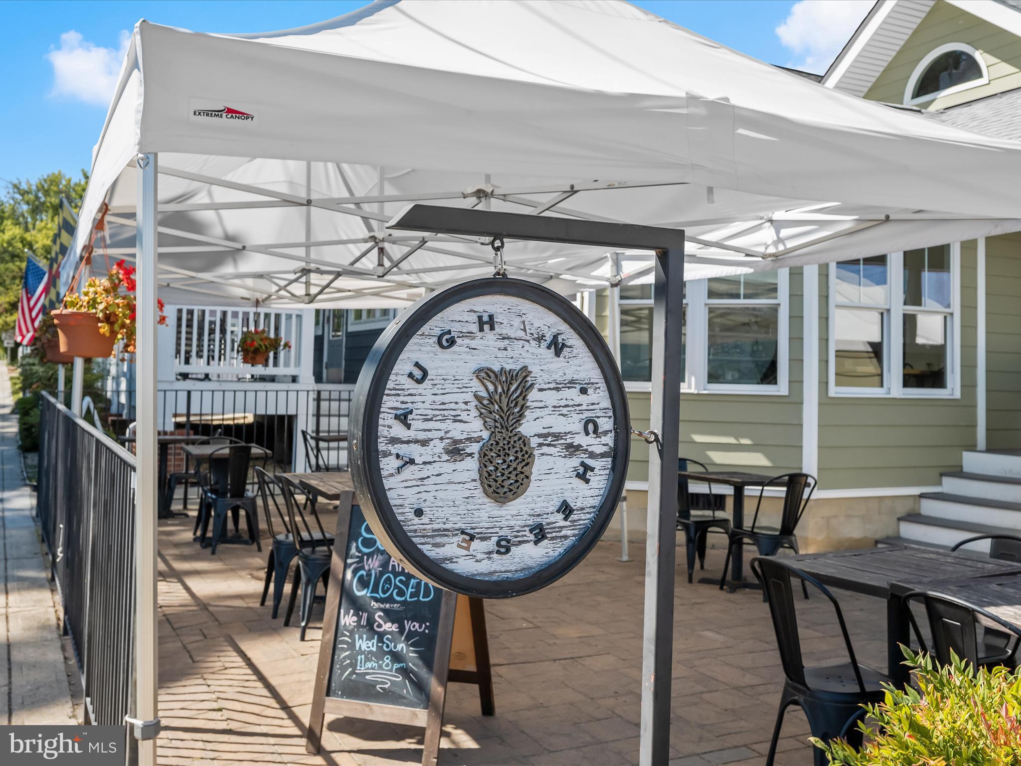 NORTH CHESAPEAKE BEACH - Residential