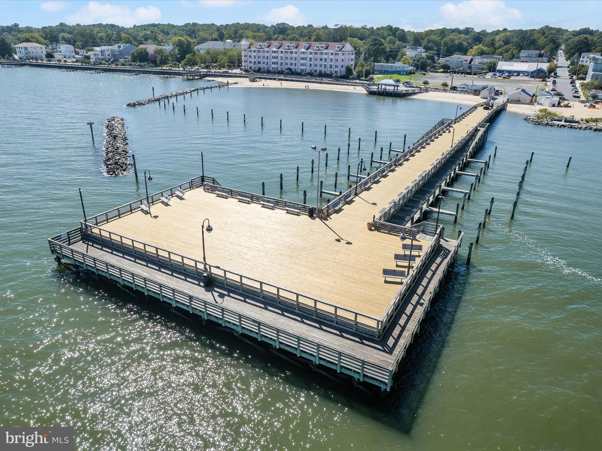 NORTH CHESAPEAKE BEACH - Residential