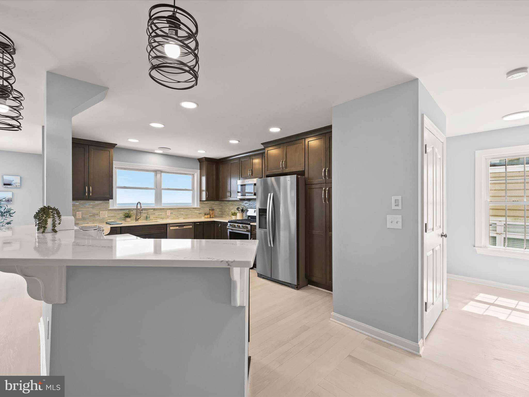 NORTH CHESAPEAKE BEACH - Residential