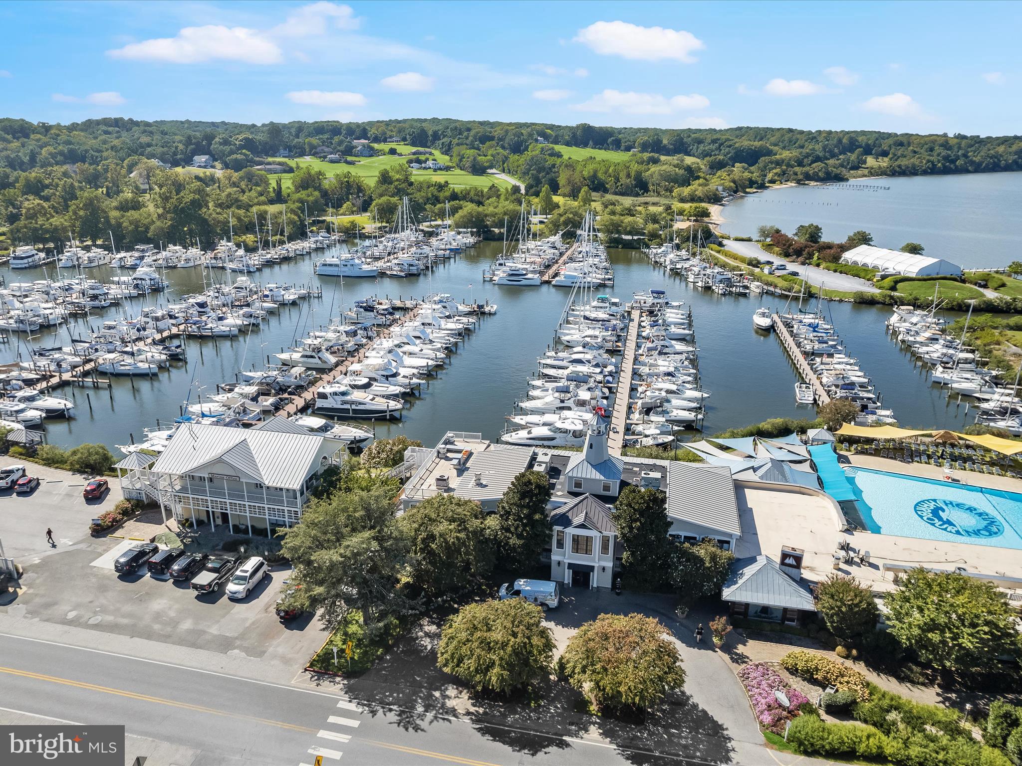 NORTH CHESAPEAKE BEACH - Residential