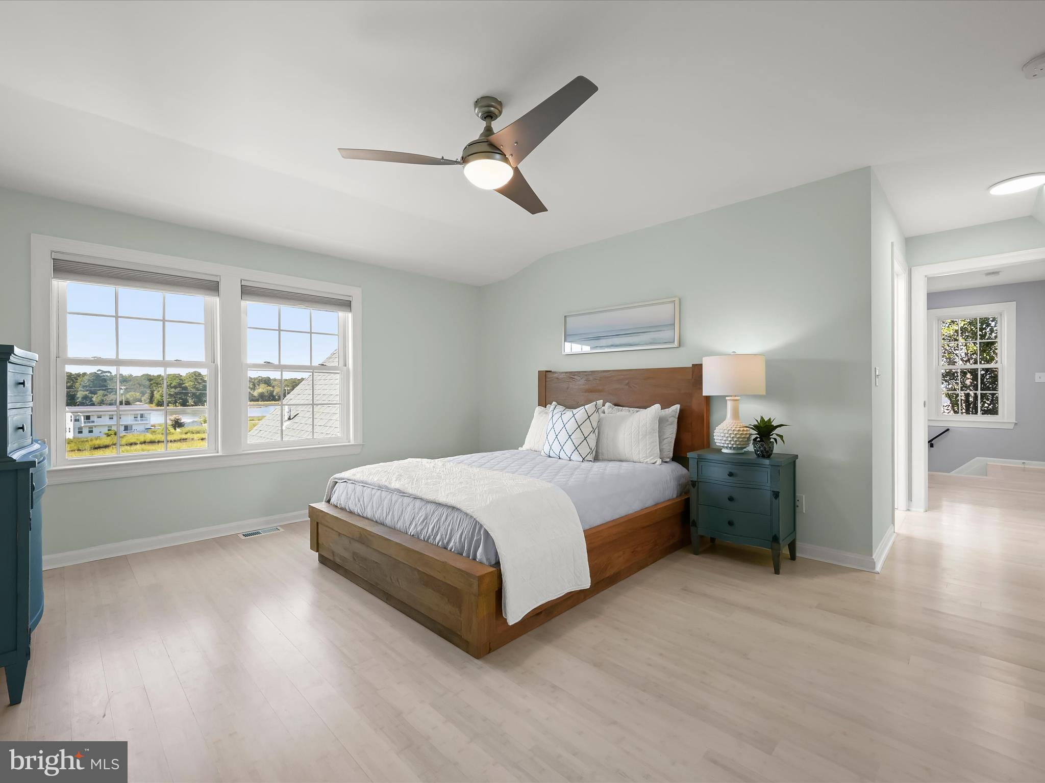 NORTH CHESAPEAKE BEACH - Residential