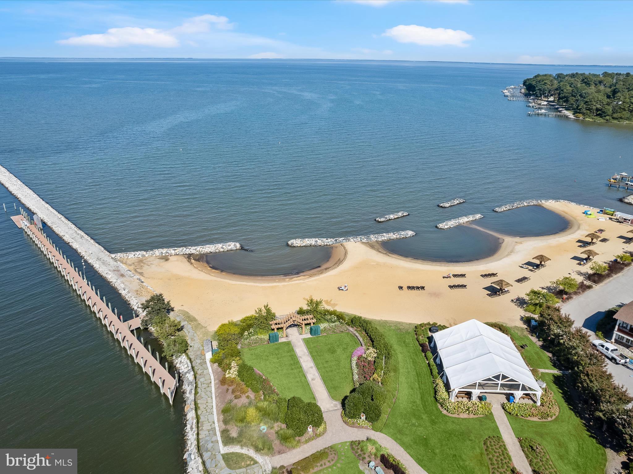 NORTH CHESAPEAKE BEACH - Residential