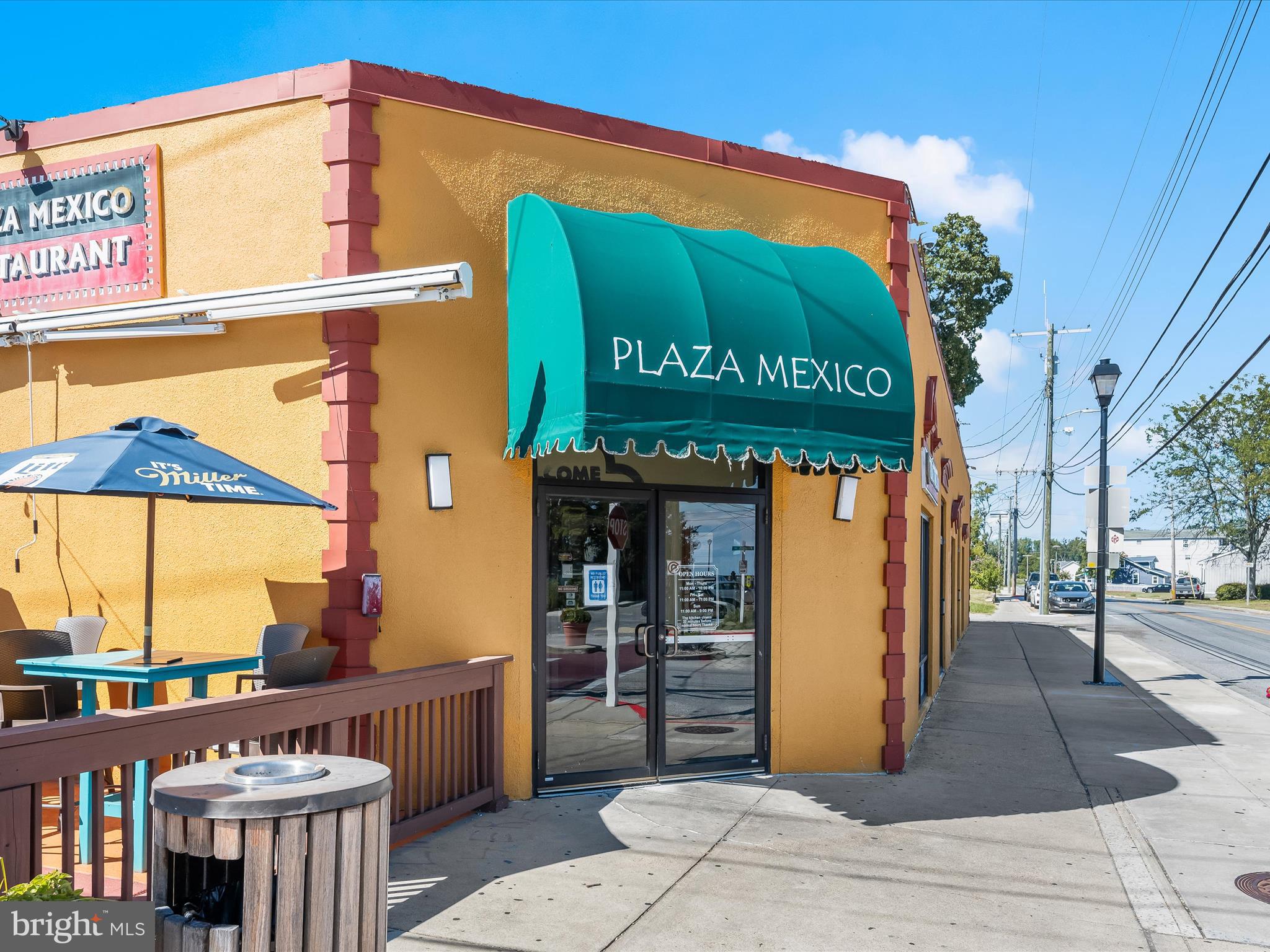 NORTH CHESAPEAKE BEACH - Residential