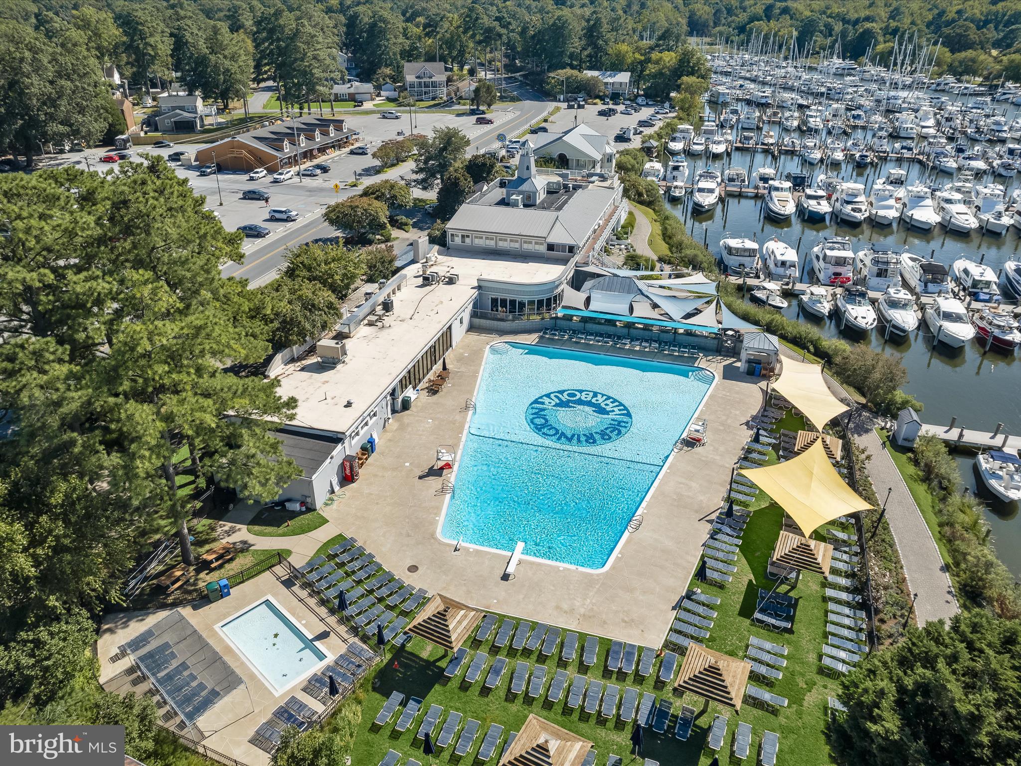 NORTH CHESAPEAKE BEACH - Residential