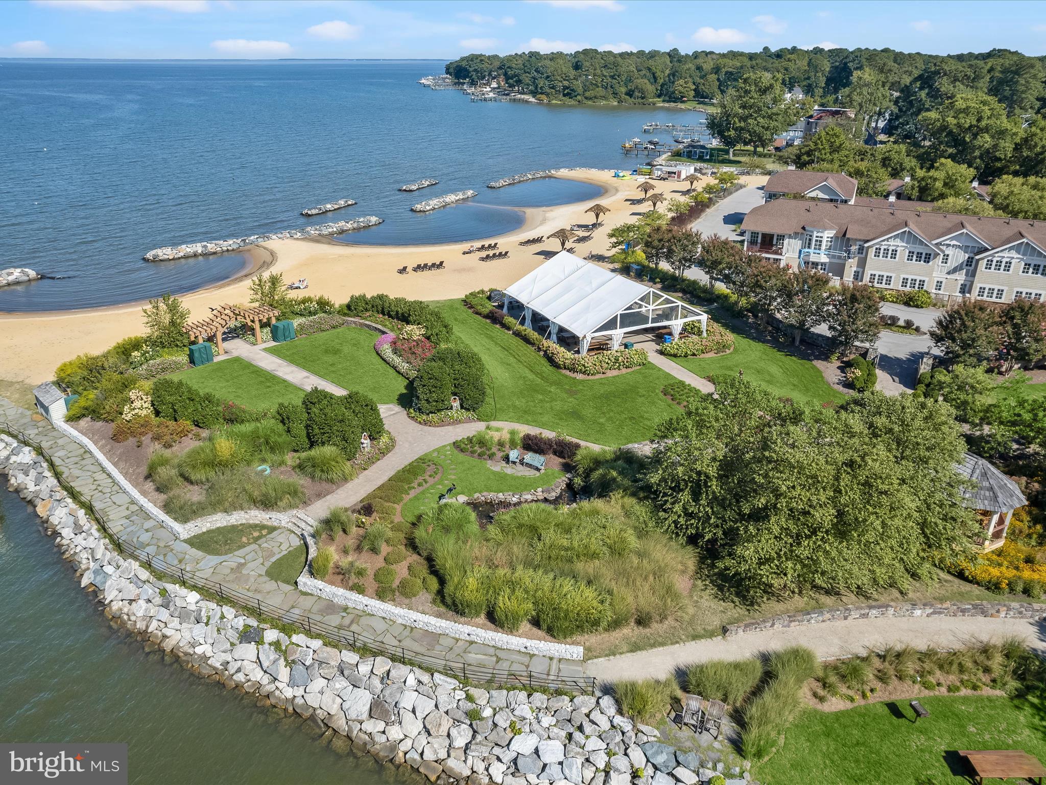 NORTH CHESAPEAKE BEACH - Residential