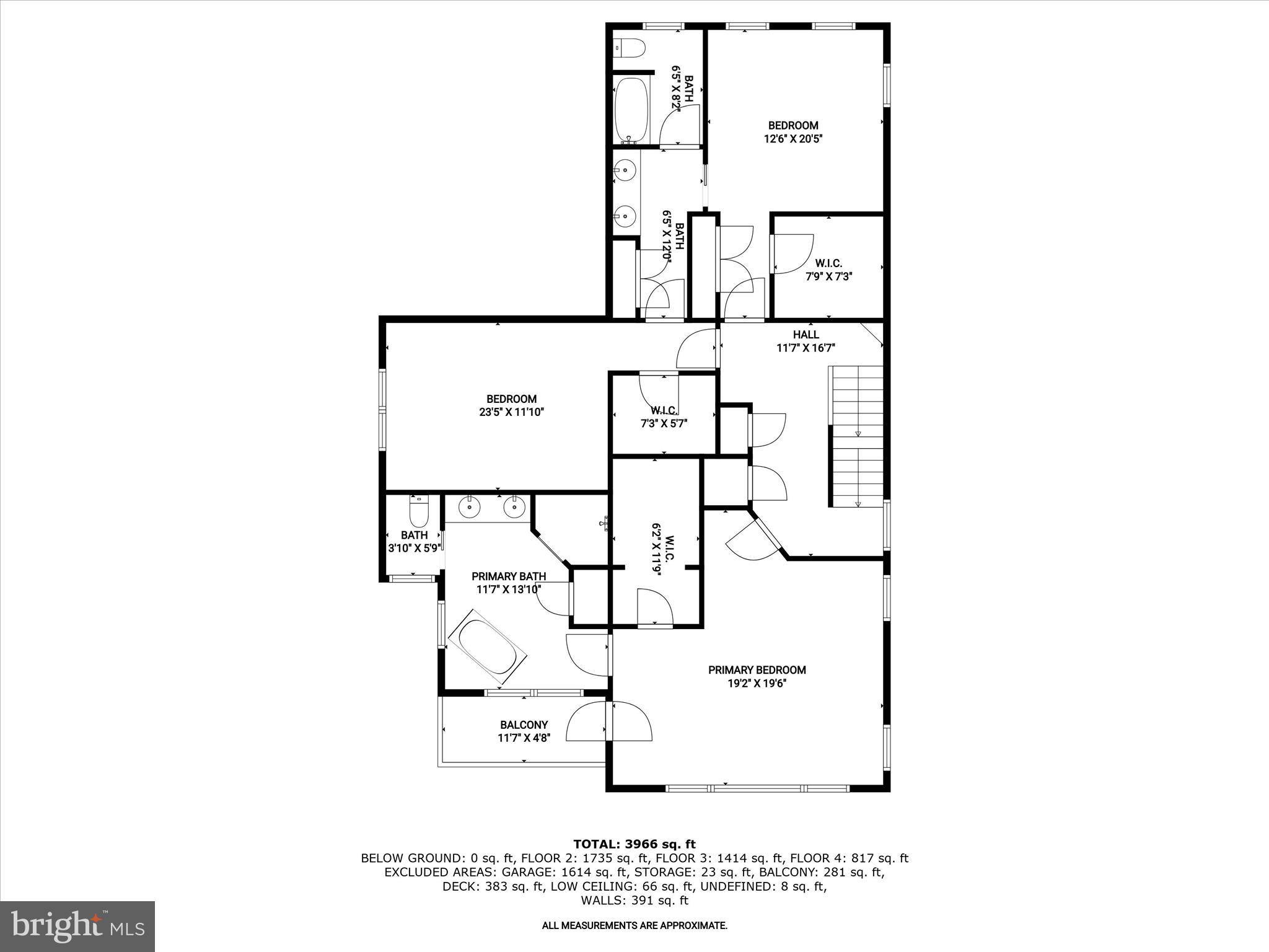 NORTH CHESAPEAKE BEACH - Residential