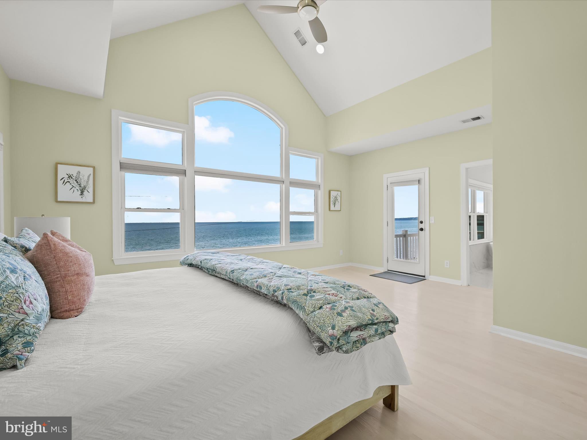 NORTH CHESAPEAKE BEACH - Residential