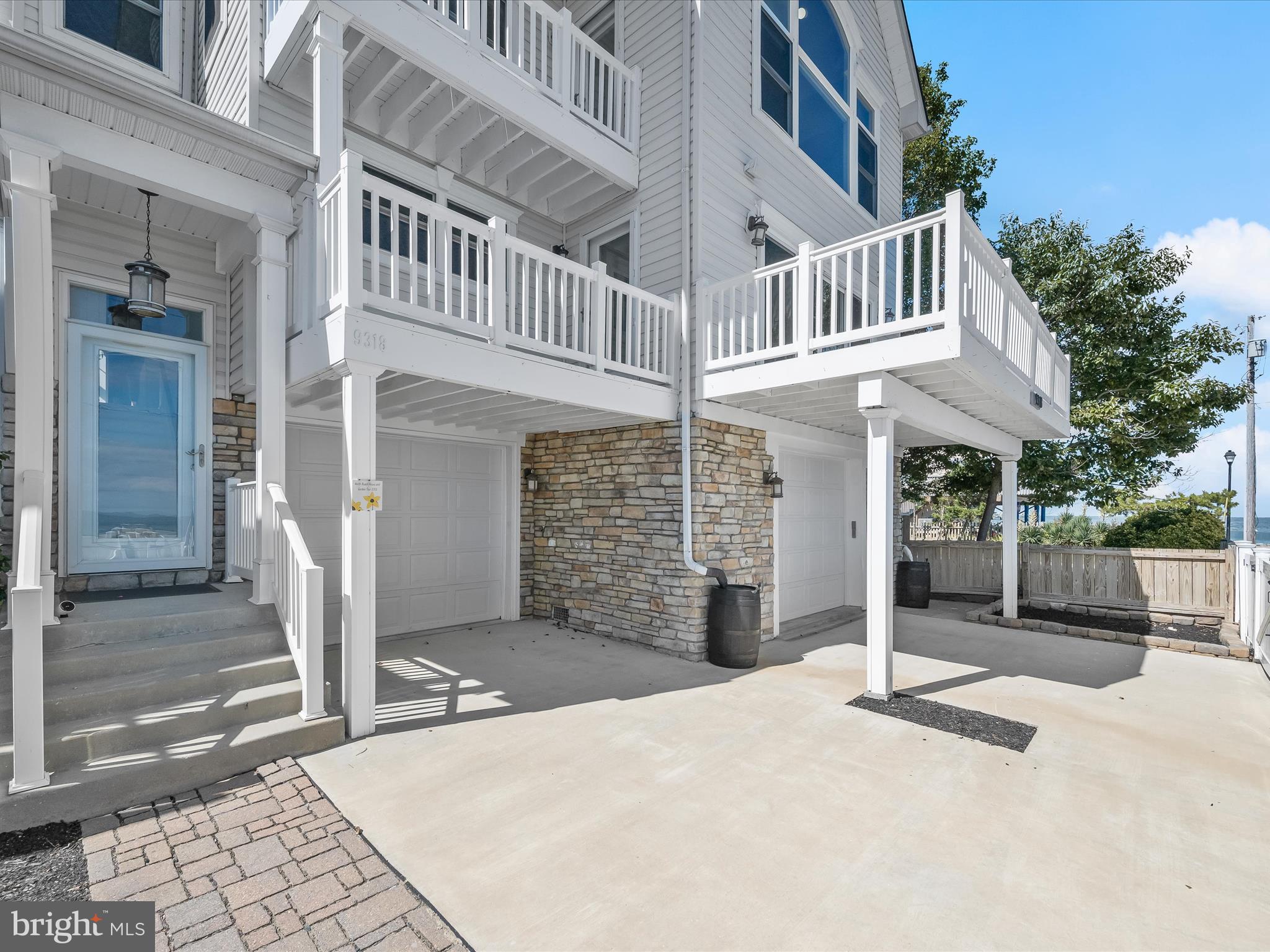NORTH CHESAPEAKE BEACH - Residential