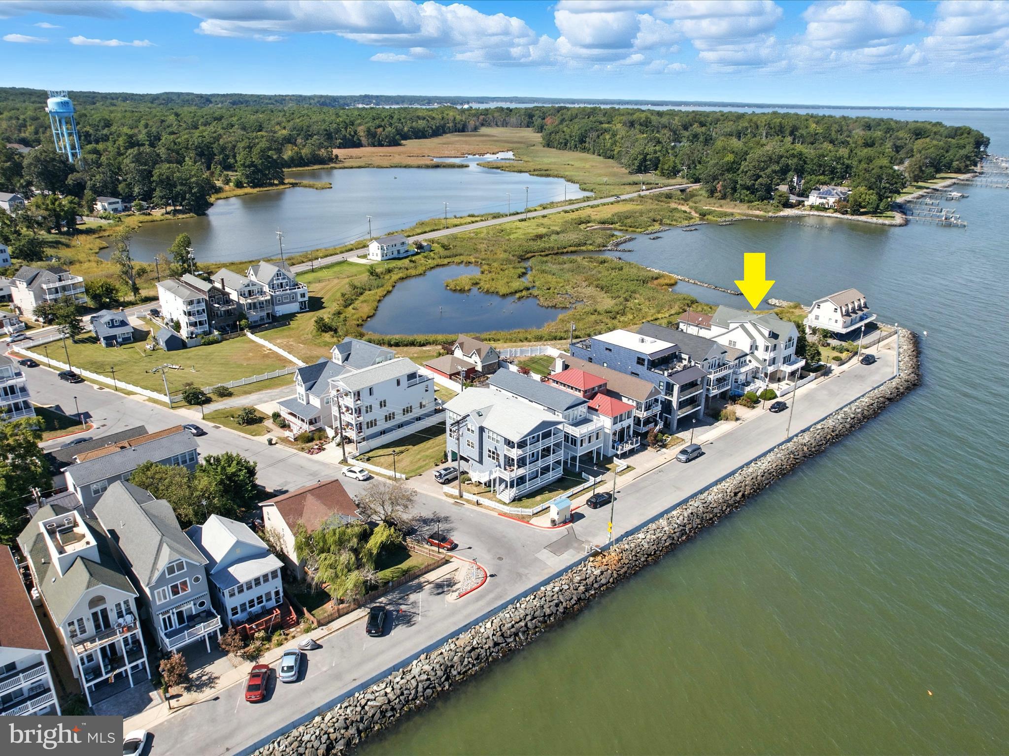 NORTH CHESAPEAKE BEACH - Residential