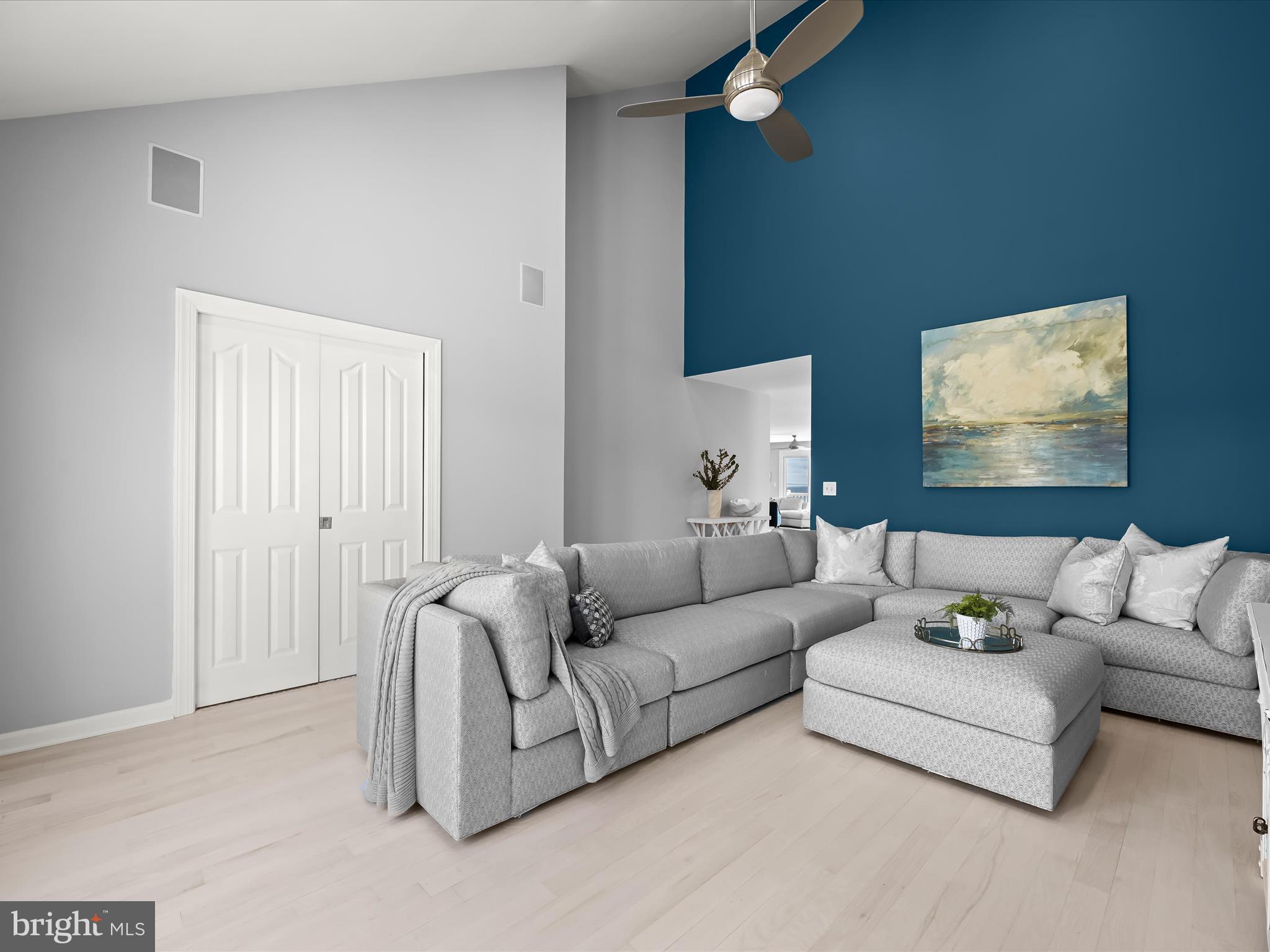 NORTH CHESAPEAKE BEACH - Residential