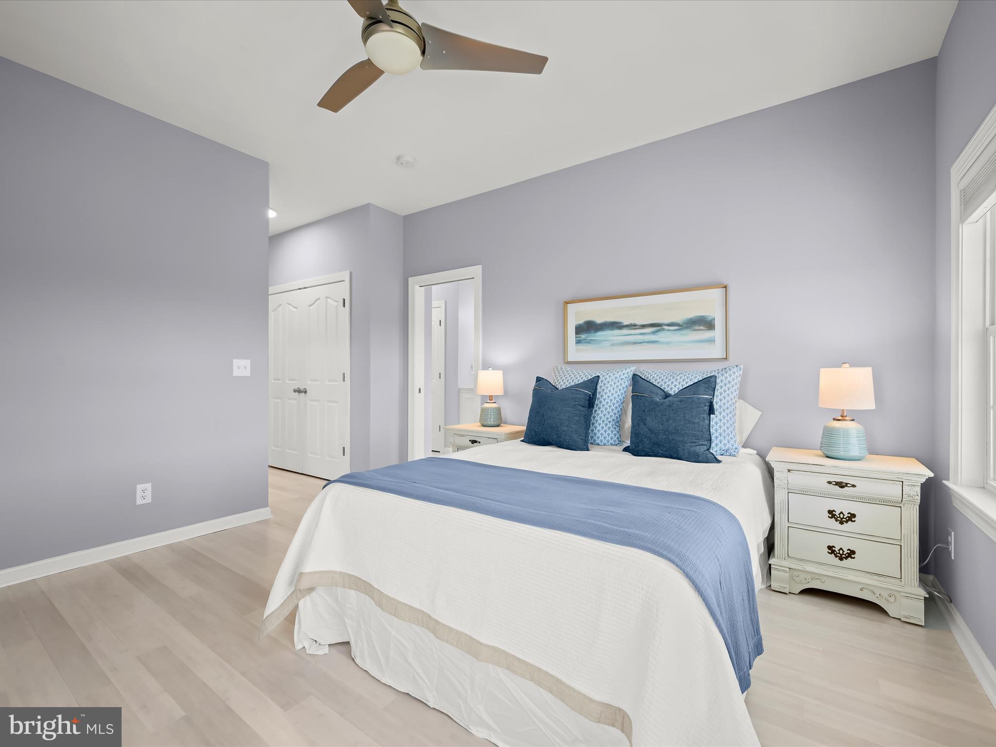 NORTH CHESAPEAKE BEACH - Residential