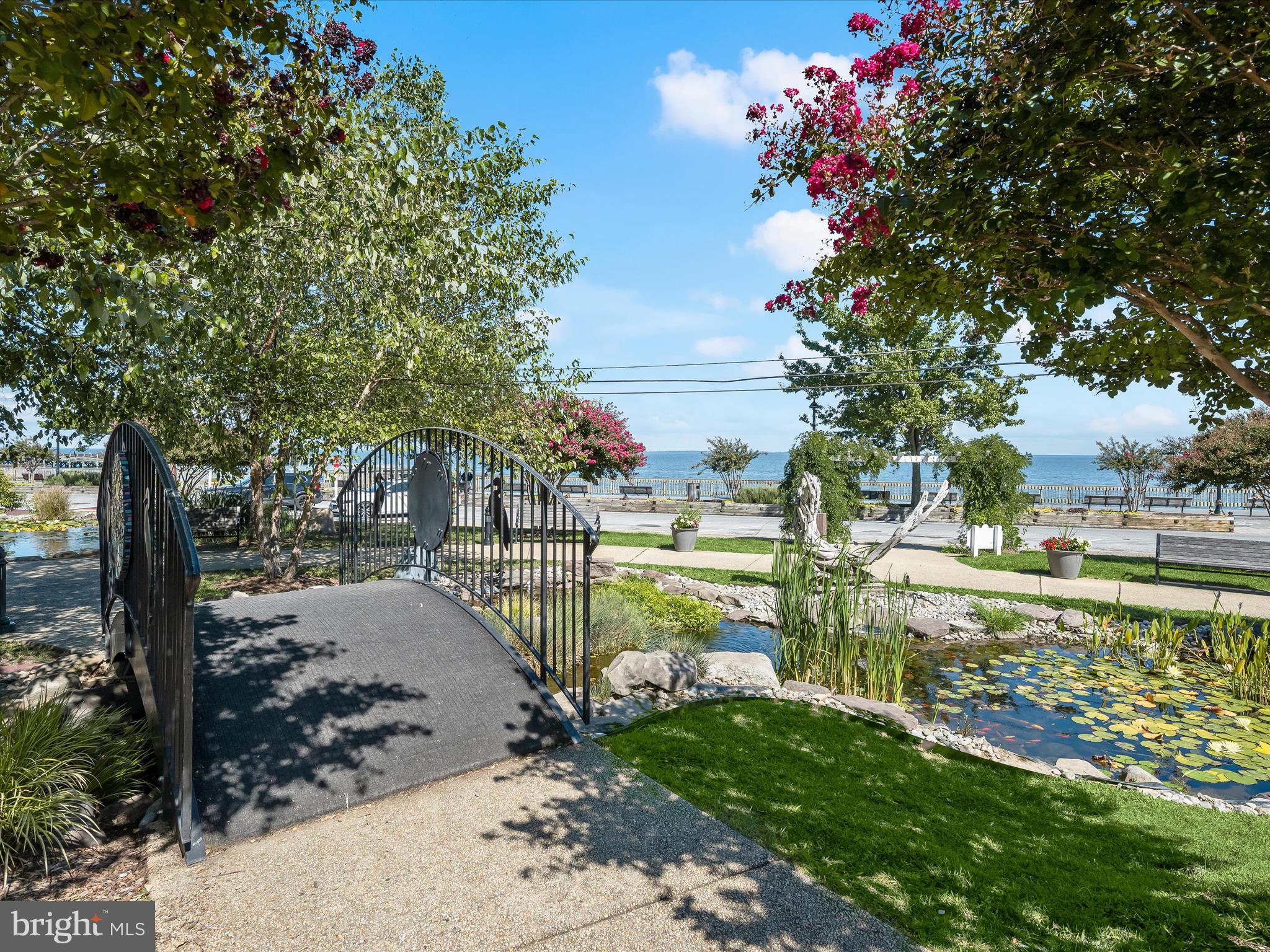 NORTH CHESAPEAKE BEACH - Residential