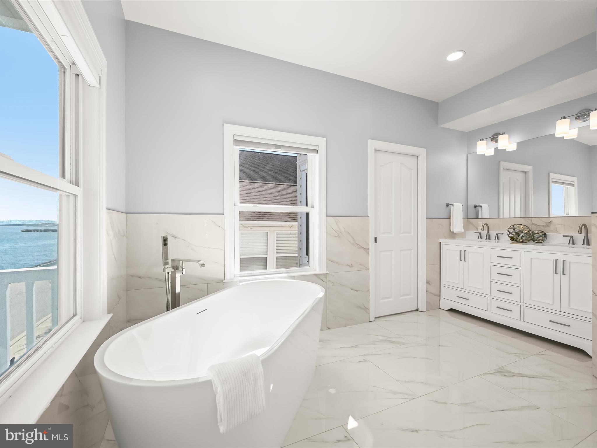 NORTH CHESAPEAKE BEACH - Residential